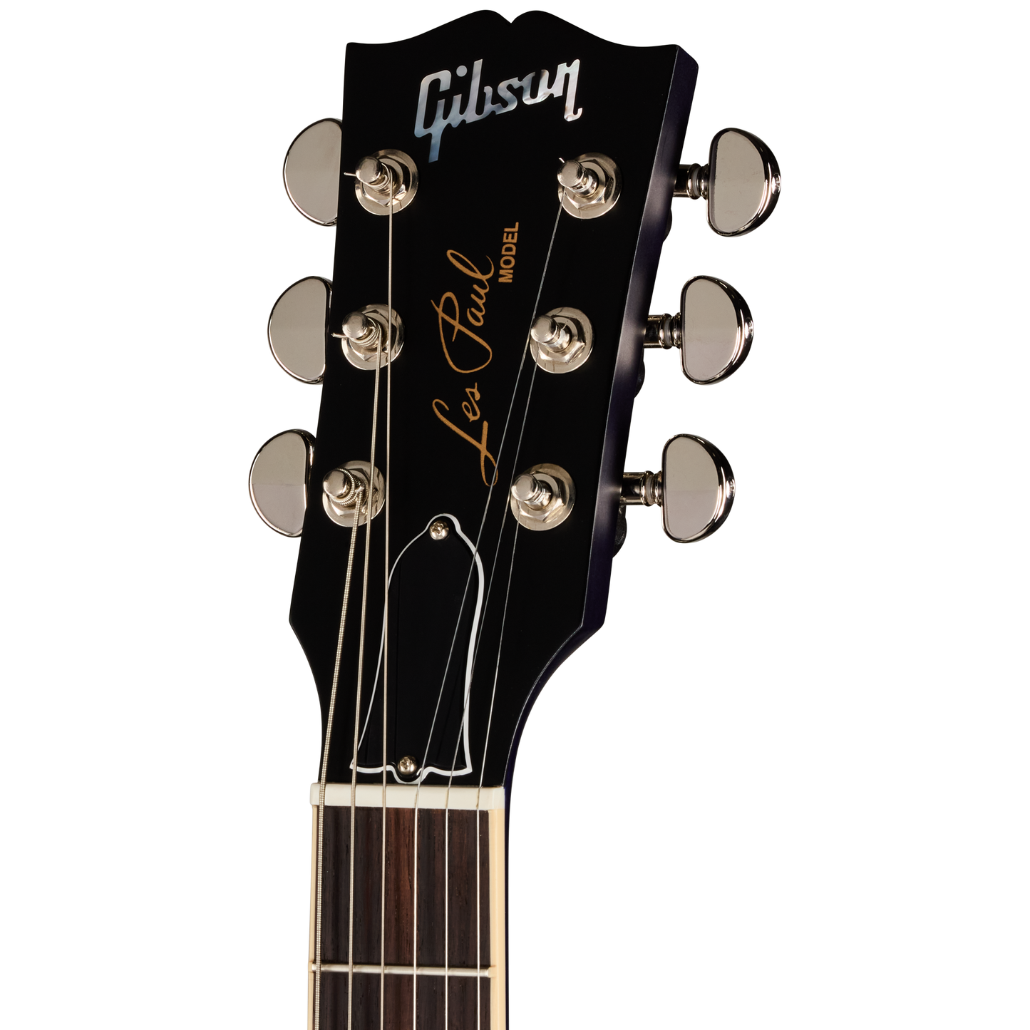 Gibson Mod™ Collection Les Paul Standard 60s, Deep Royal Blue Electric Guitar Gibson Mod™ Collection