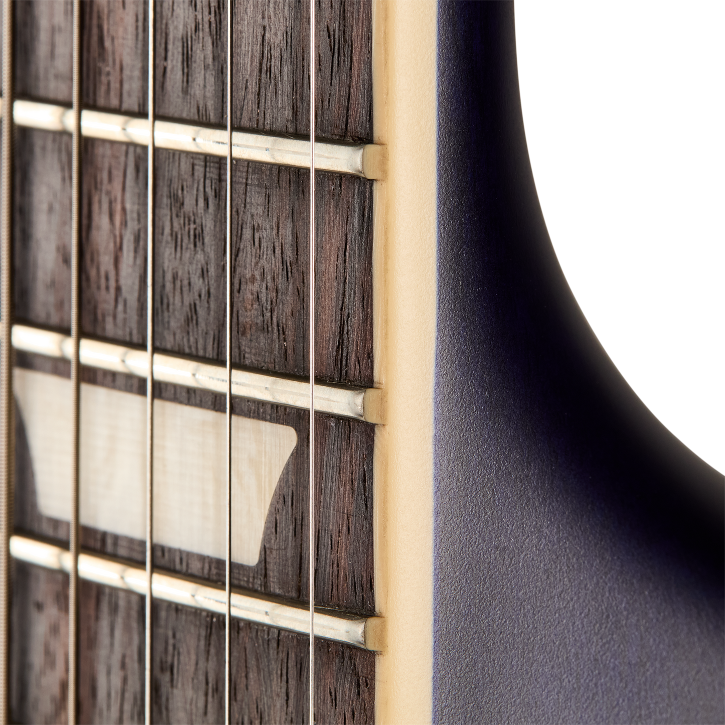 Gibson Mod™ Collection Les Paul Standard 60s, Deep Royal Blue Electric Guitar Gibson Mod™ Collection