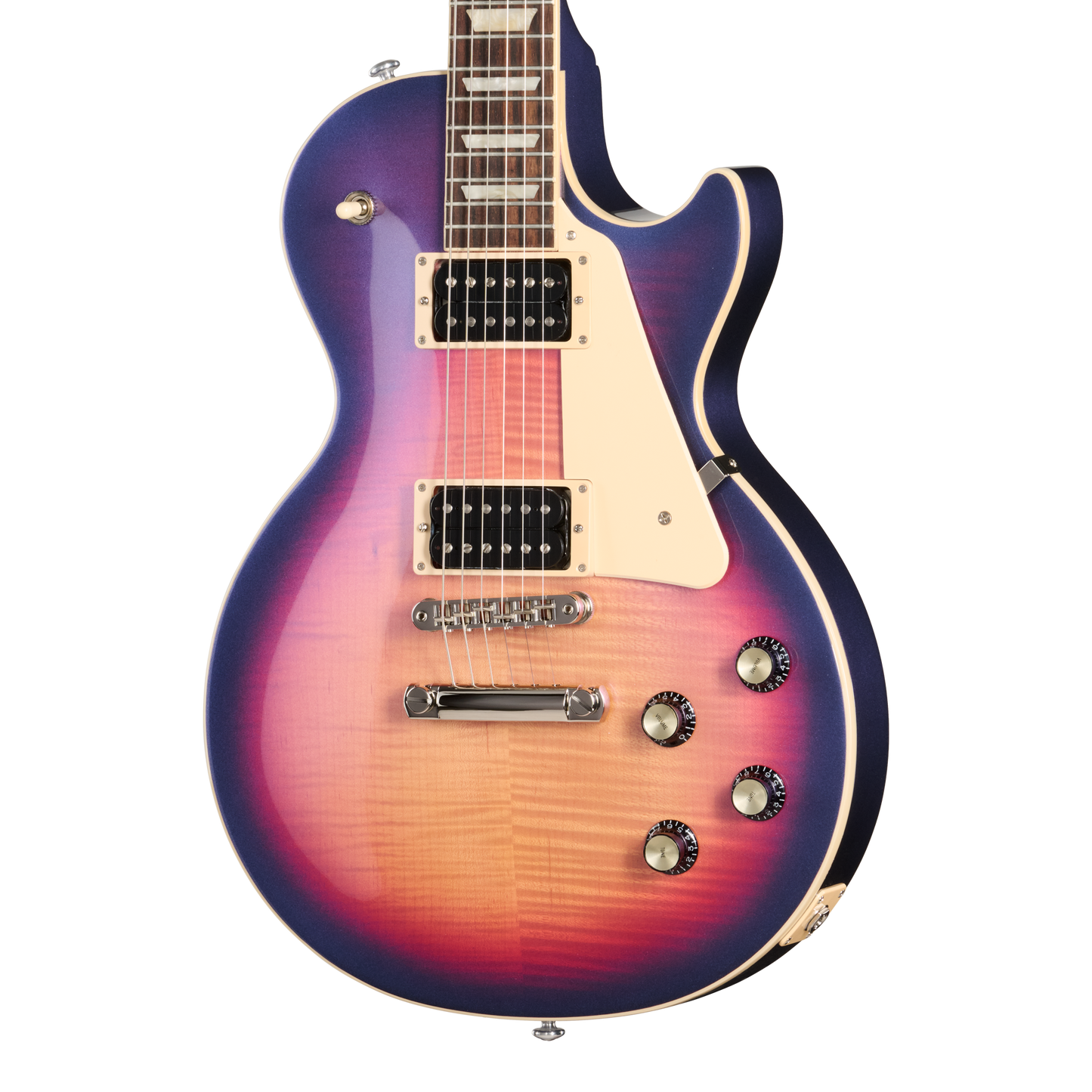 Gibson Mod™ Collection Les Paul Standard 60s, Lilac Luster Electric Guitar Gibson Mod™ Collection
