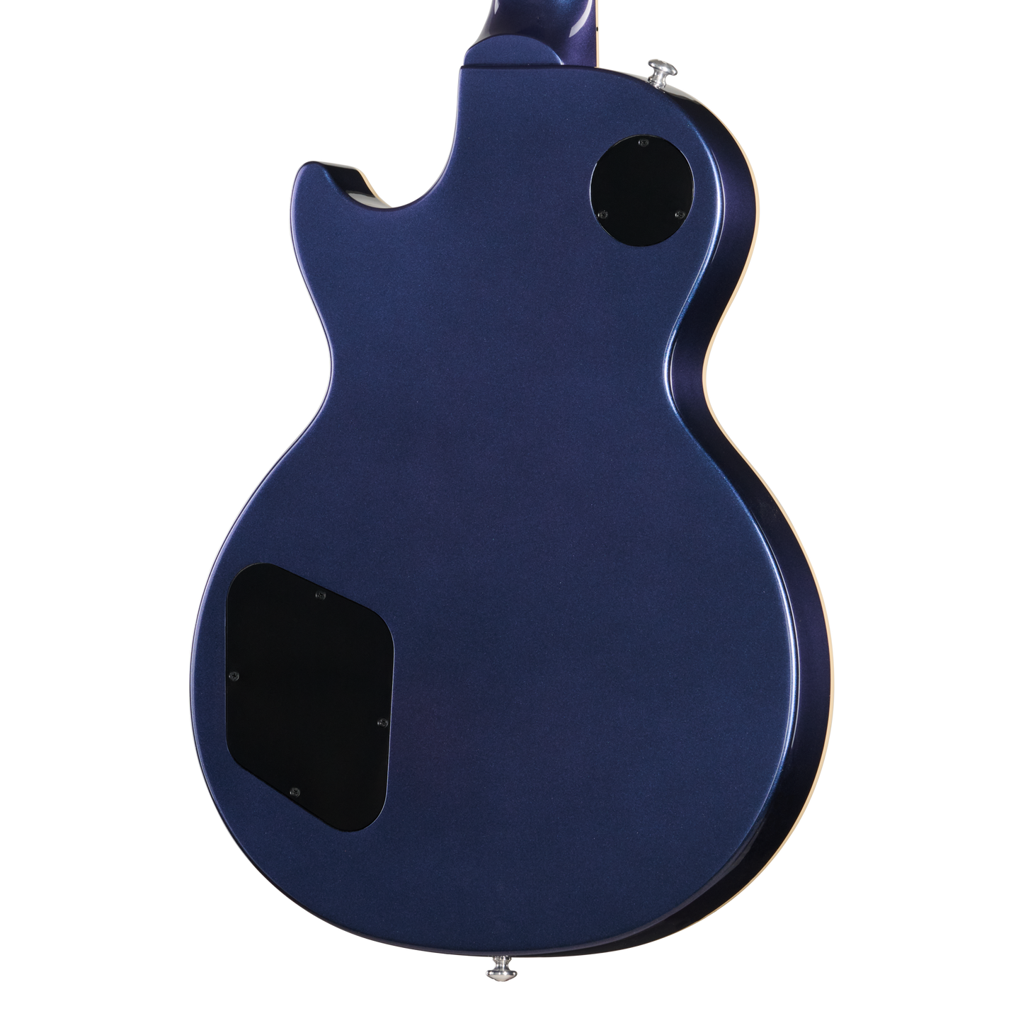 Gibson Mod™ Collection Les Paul Standard 60s, Lilac Luster Electric Guitar Gibson Mod™ Collection