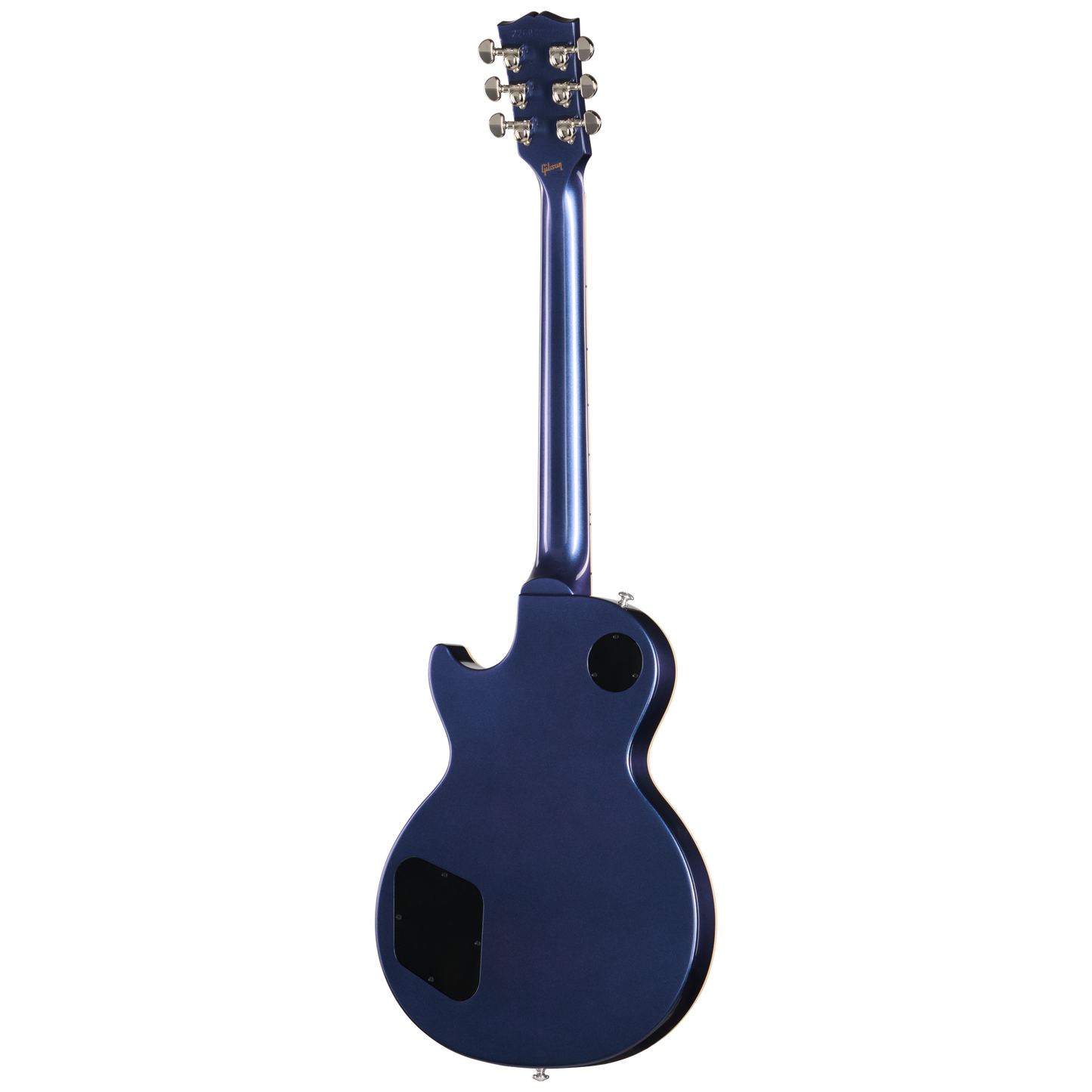 Gibson Mod™ Collection Les Paul Standard 60s, Lilac Luster Electric Guitar Gibson Mod™ Collection