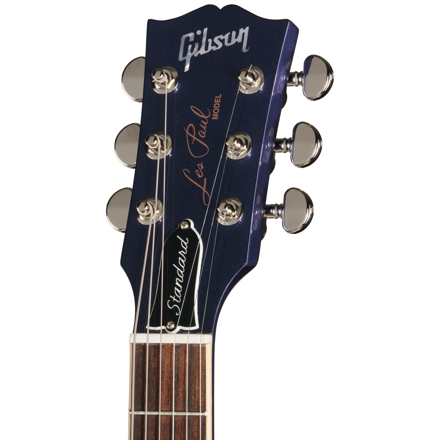Gibson Mod™ Collection Les Paul Standard 60s, Lilac Luster Electric Guitar Gibson Mod™ Collection