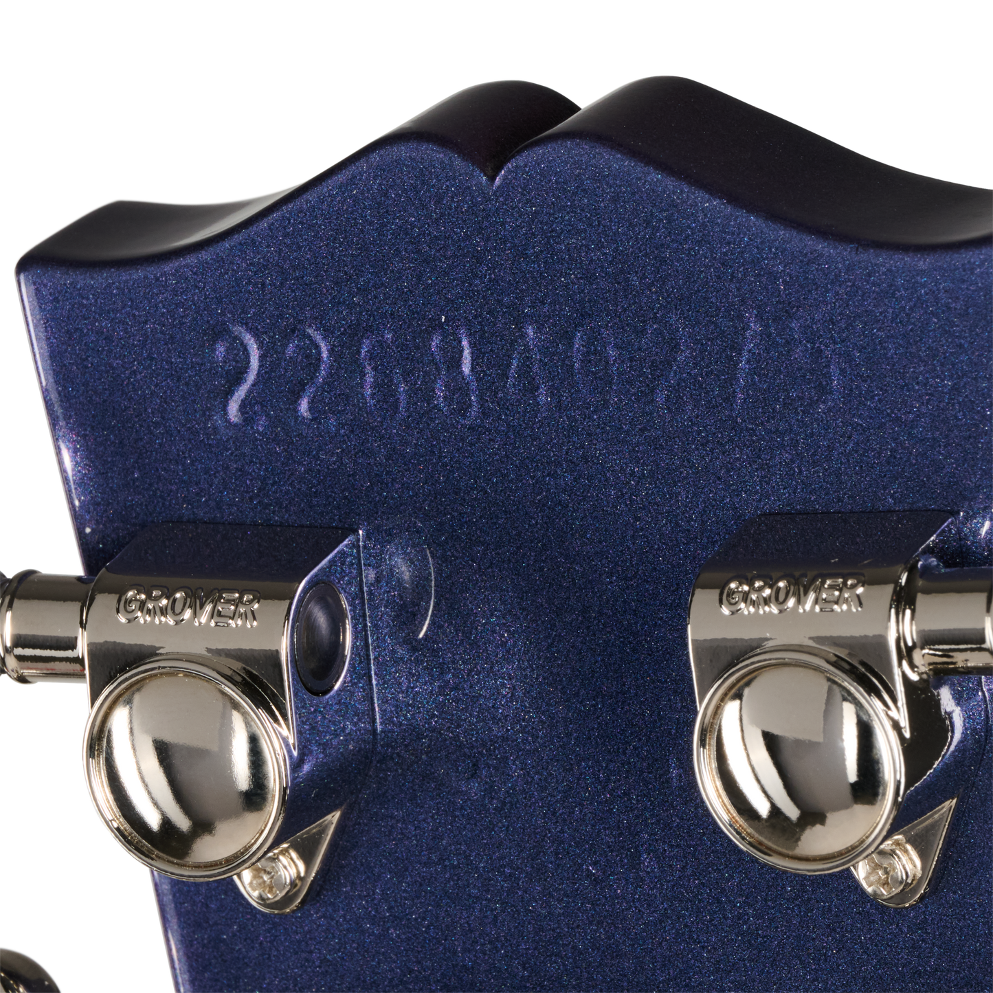 Gibson Mod™ Collection Les Paul Standard 60s, Lilac Luster Electric Guitar Gibson Mod™ Collection