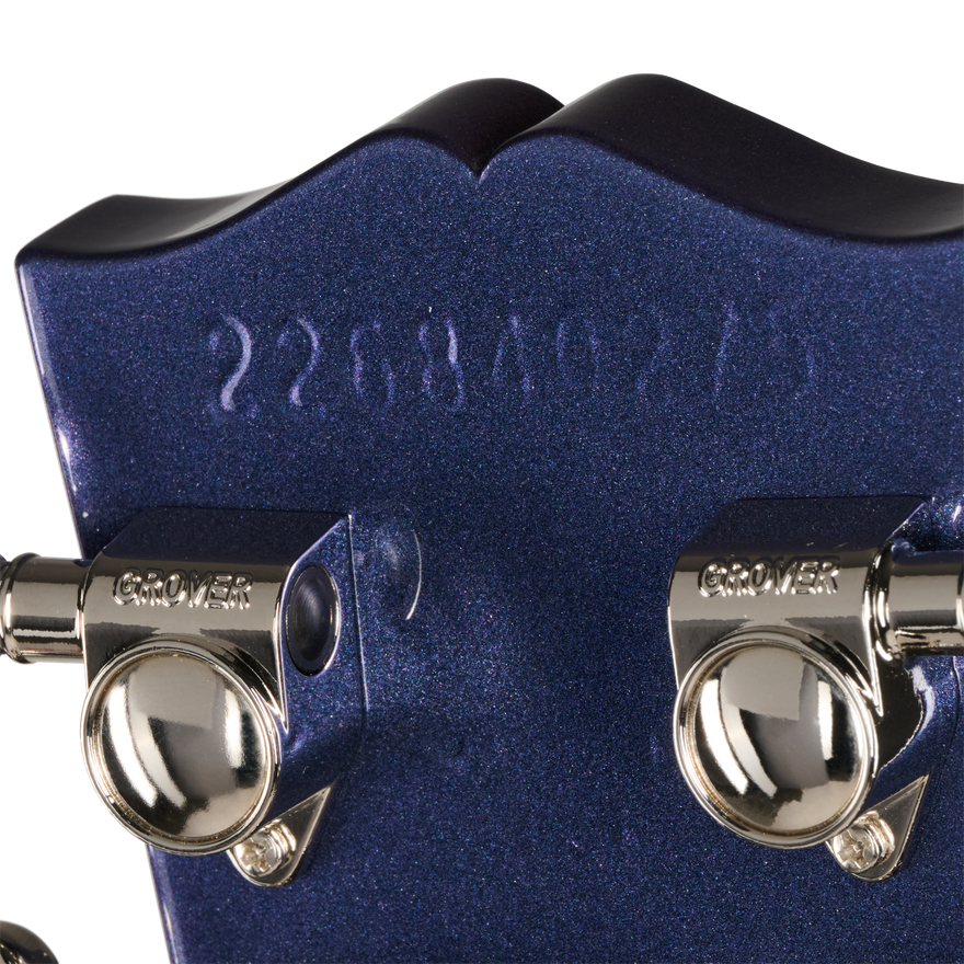 Gibson Mod™ Collection Les Paul Standard 60s, Lilac Luster Electric Guitar Gibson Mod™ Collection