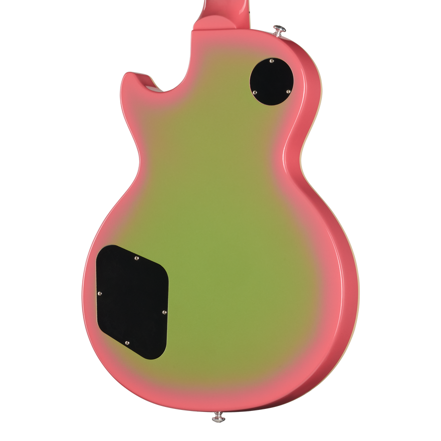 Gibson Mod™ Collection Les Paul Standard 50s, Watermelon Inside Out Electric Guitar Gibson Mod™ Collection