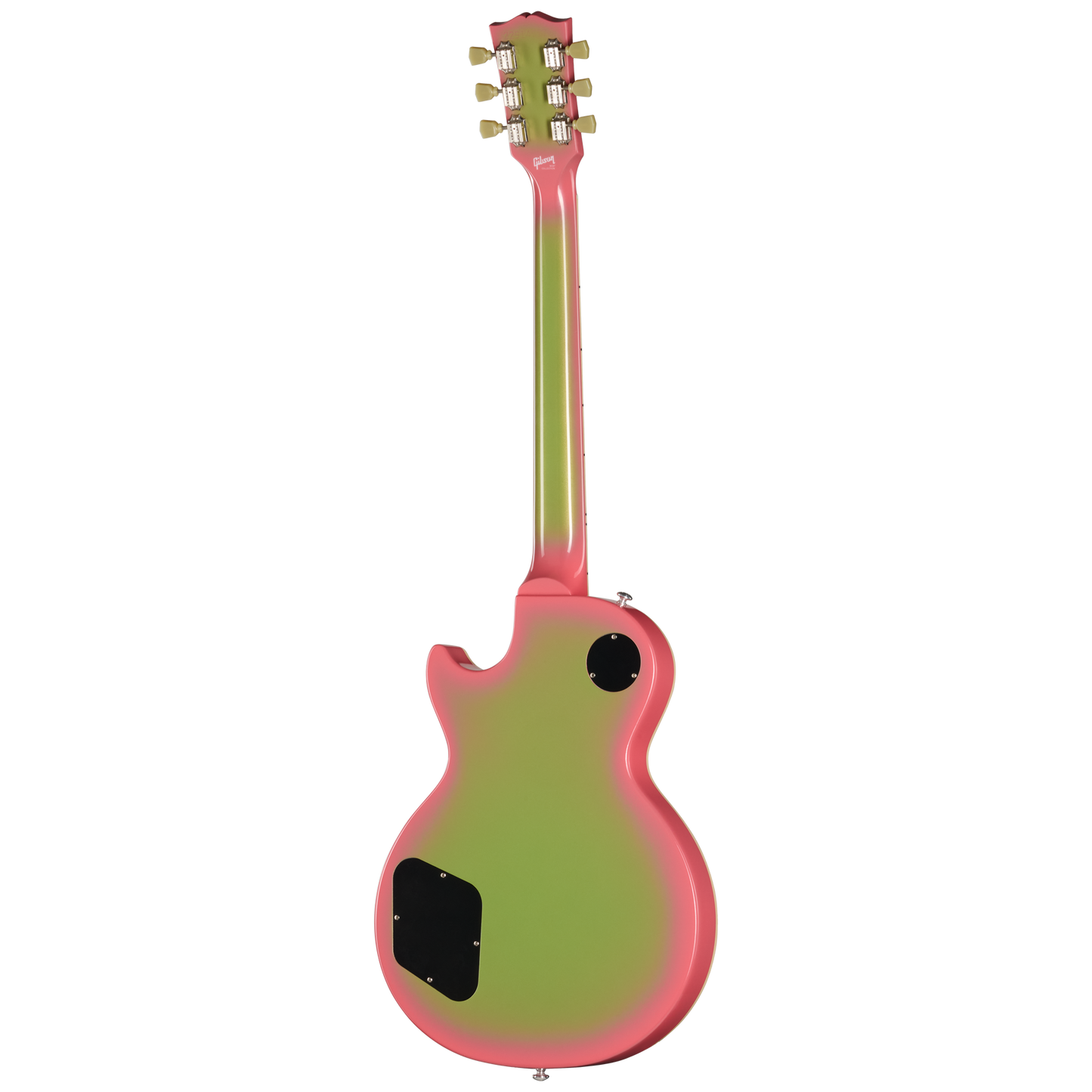 Gibson Mod™ Collection Les Paul Standard 50s, Watermelon Inside Out Electric Guitar Gibson Mod™ Collection