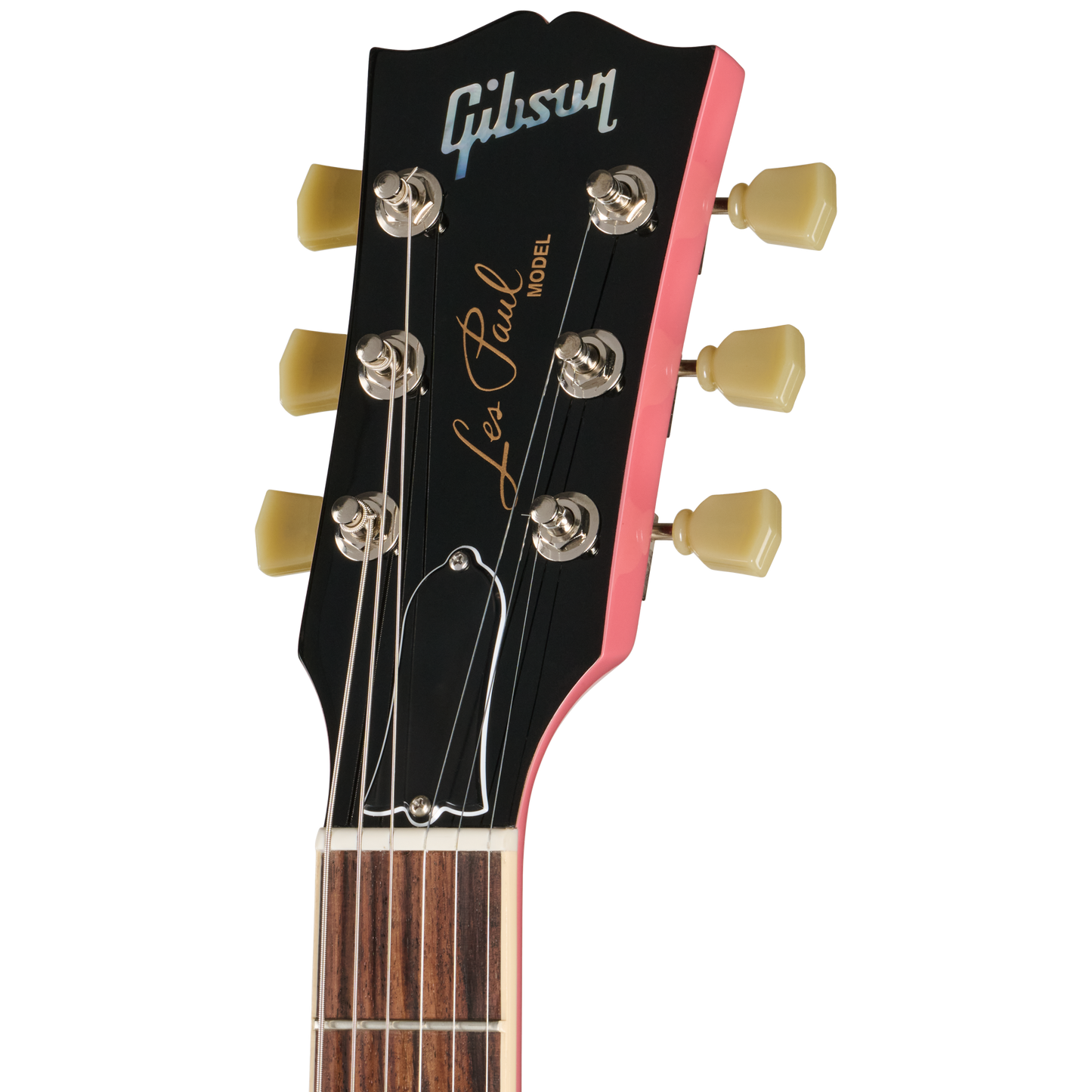 Gibson Mod™ Collection Les Paul Standard 50s, Watermelon Inside Out Electric Guitar Gibson Mod™ Collection
