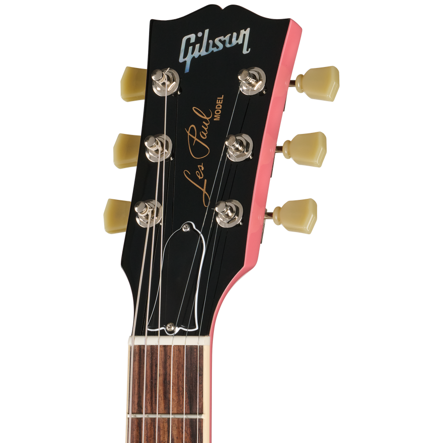 Gibson Mod™ Collection Les Paul Standard 50s, Watermelon Inside Out Electric Guitar Gibson Mod™ Collection