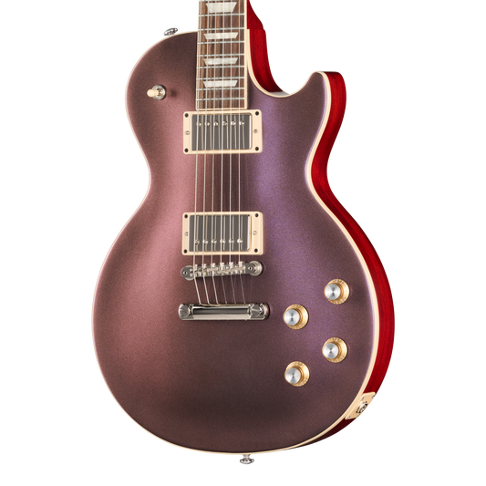 Gibson Mod™ Collection Les Paul Standard 60s, Lilac Mushroom Electric Guitar Gibson Mod™ Collection