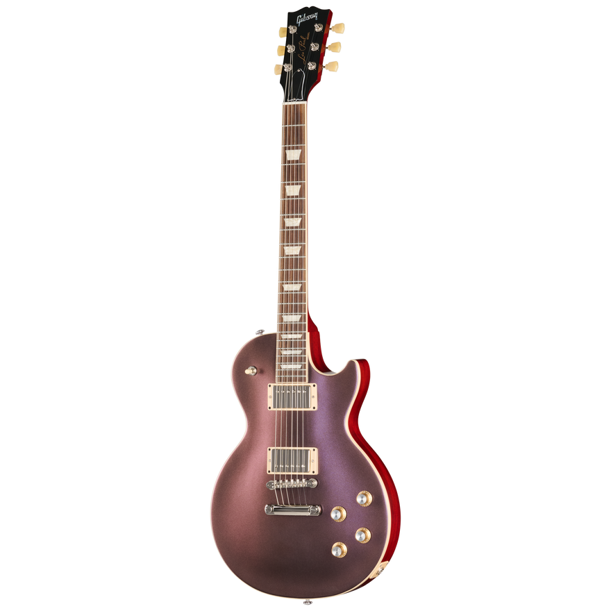 Gibson Mod™ Collection Les Paul Standard 60s, Lilac Mushroom Electric Guitar Gibson Mod™ Collection
