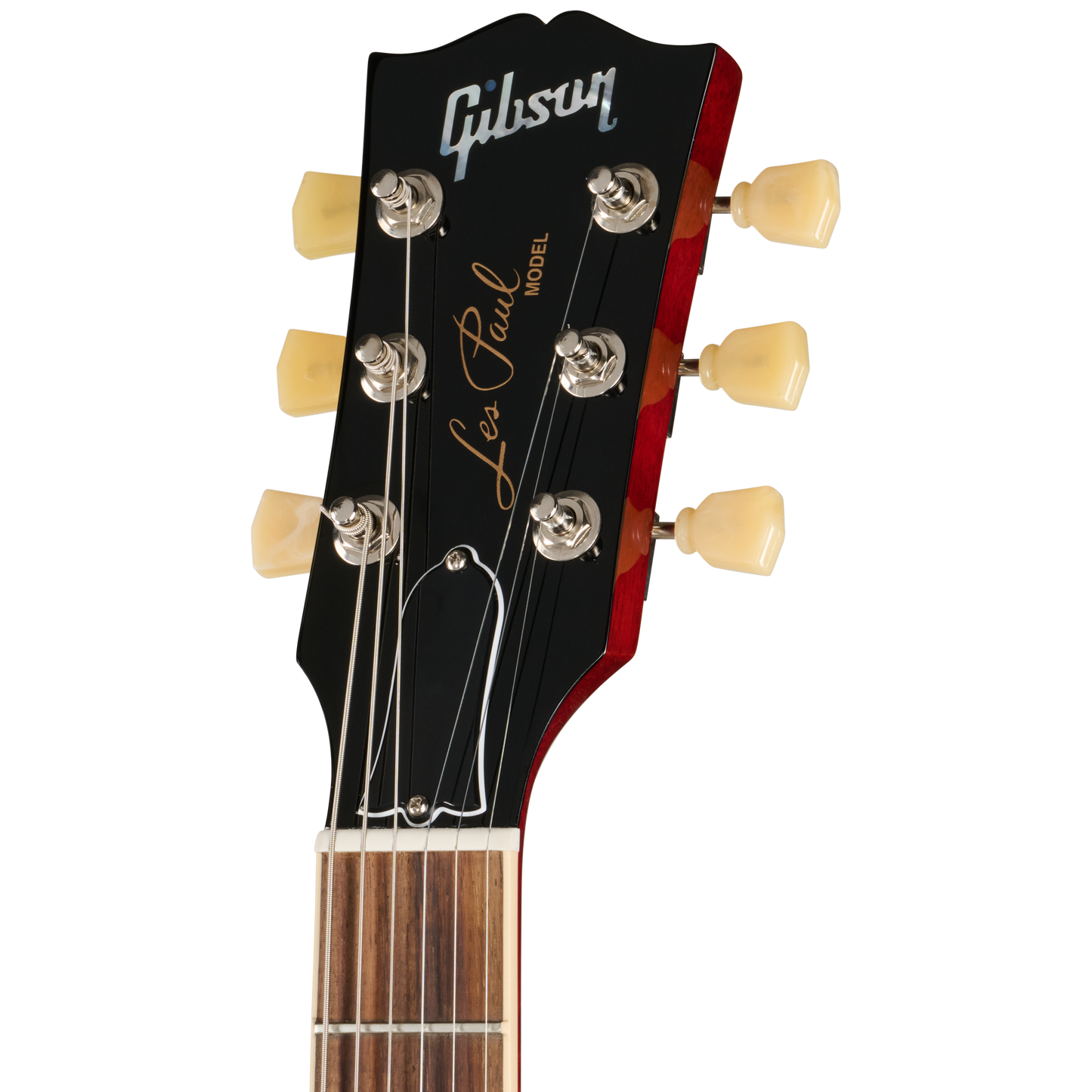 Gibson Mod™ Collection Les Paul Standard 60s, Lilac Mushroom Electric Guitar Gibson Mod™ Collection