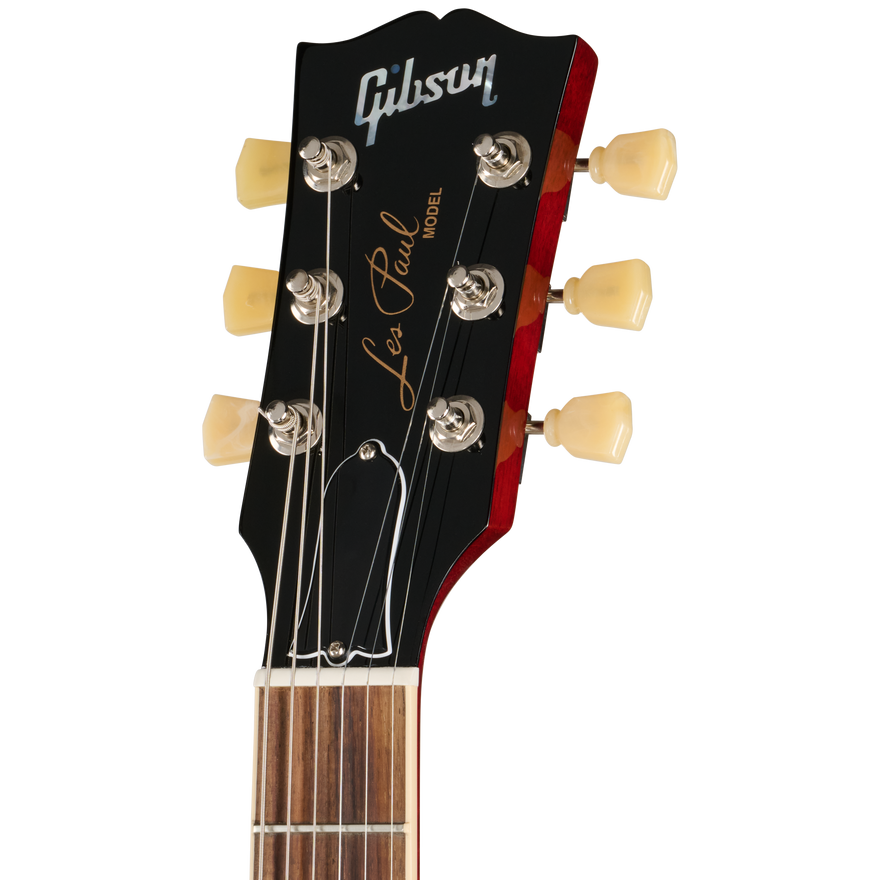 Gibson Mod™ Collection Les Paul Standard 60s, Lilac Mushroom Electric Guitar Gibson Mod™ Collection