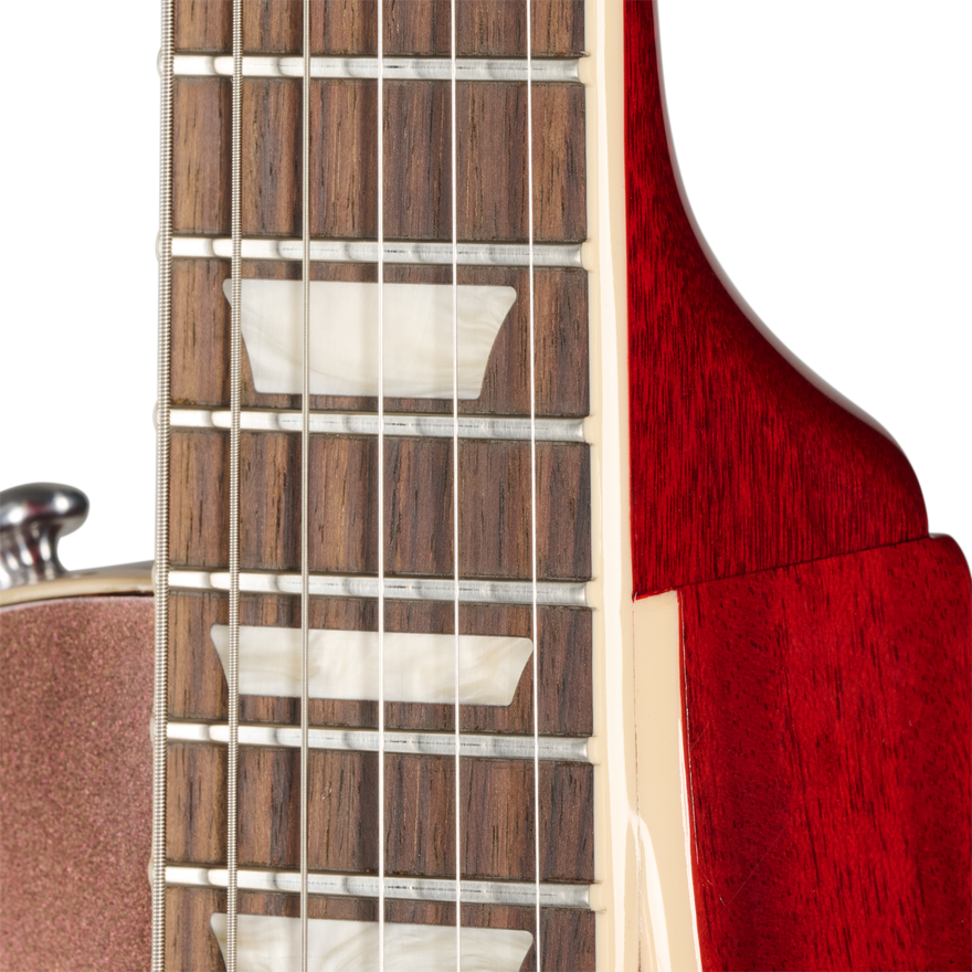 Gibson Mod™ Collection Les Paul Standard 60s, Lilac Mushroom Electric Guitar Gibson Mod™ Collection