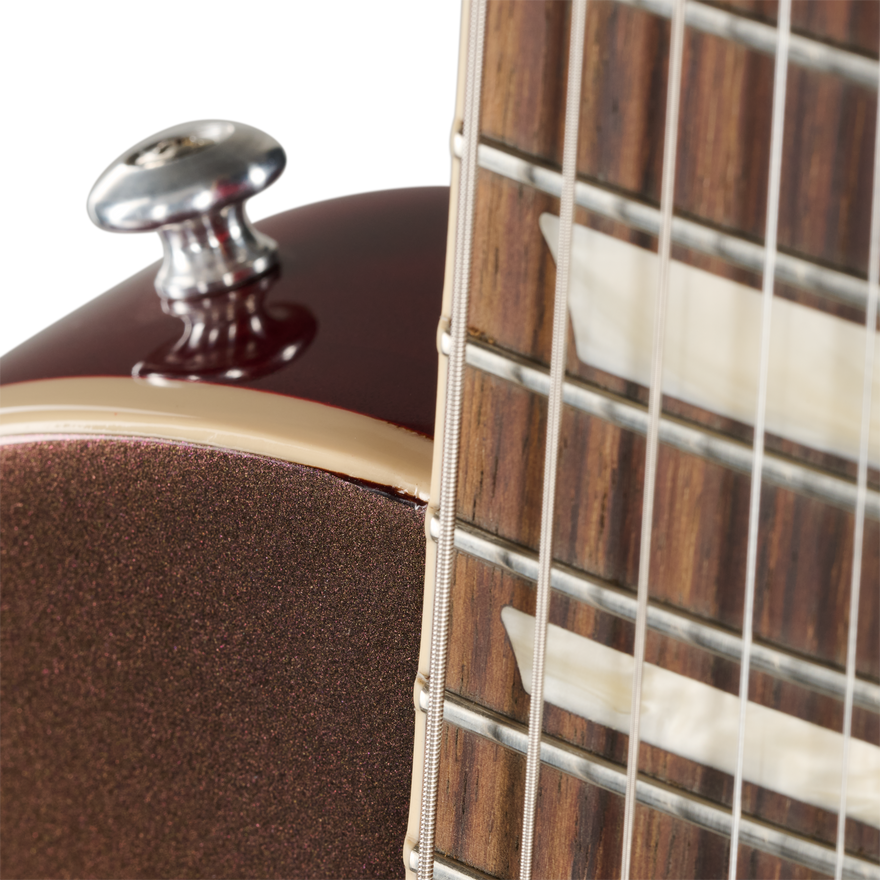 Gibson Mod™ Collection Les Paul Standard 60s, Lilac Mushroom Electric Guitar Gibson Mod™ Collection