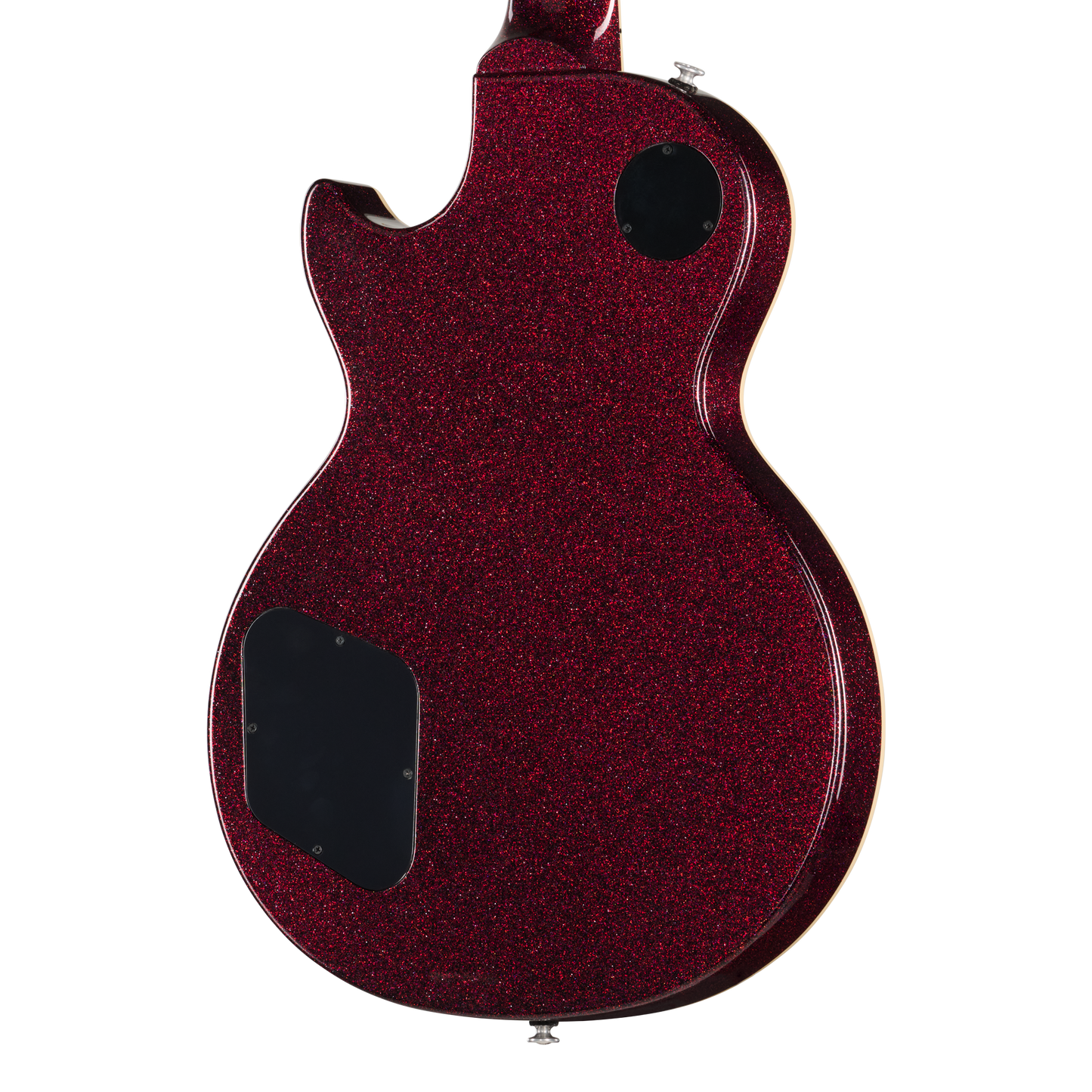 Gibson Mod™ Collection Les Paul Standard 60s, Sparkly Jam Electric Guitar Gibson Mod™ Collection