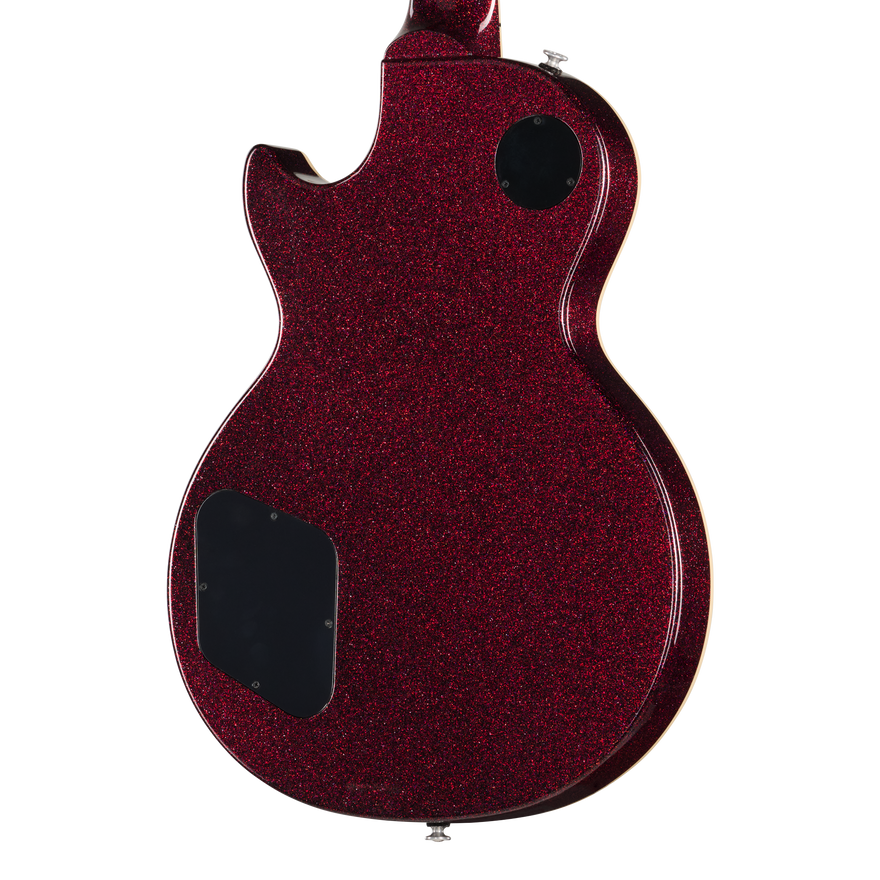 Gibson Mod™ Collection Les Paul Standard 60s, Sparkly Jam Electric Guitar Gibson Mod™ Collection