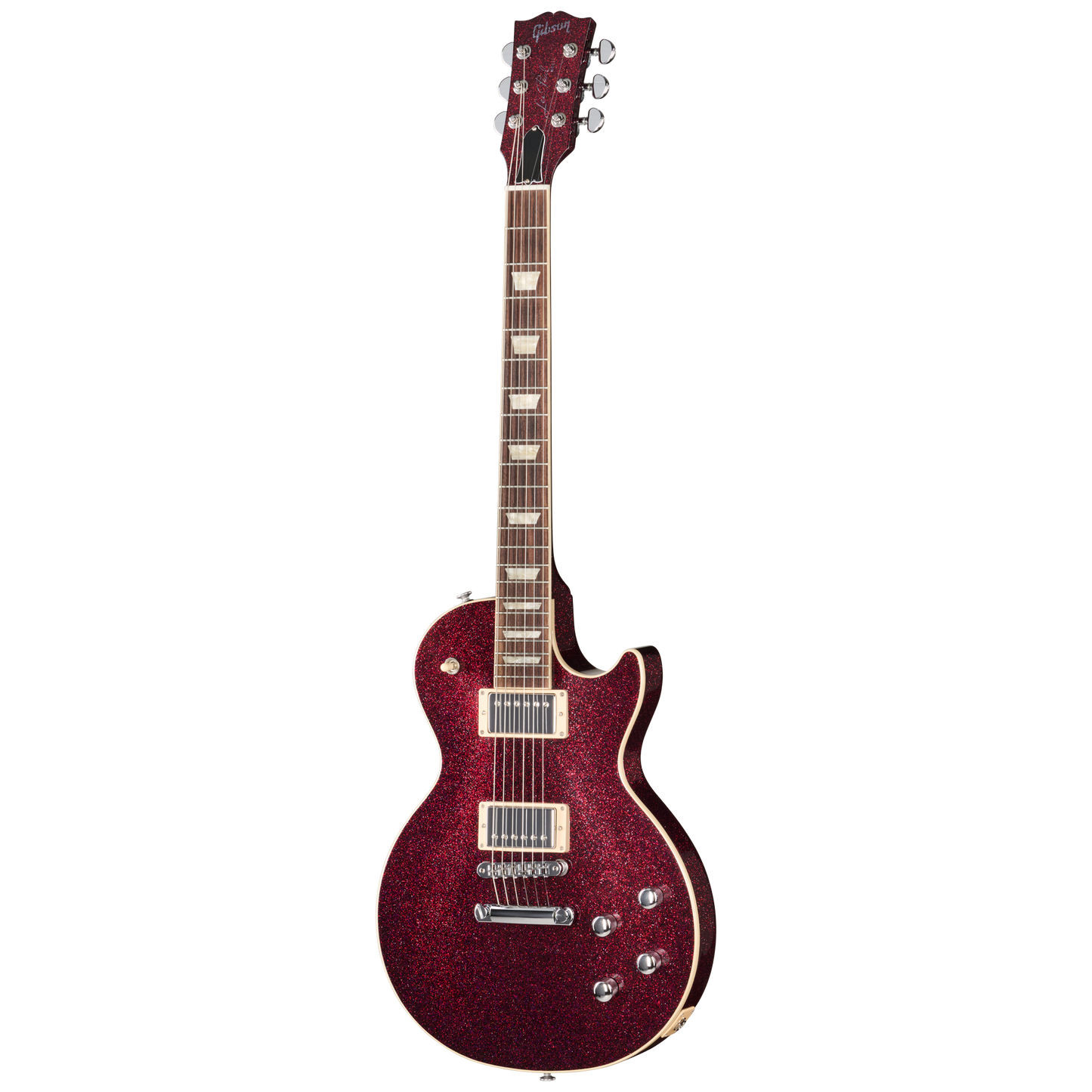 Gibson Mod™ Collection Les Paul Standard 60s, Sparkly Jam Electric Guitar Gibson Mod™ Collection