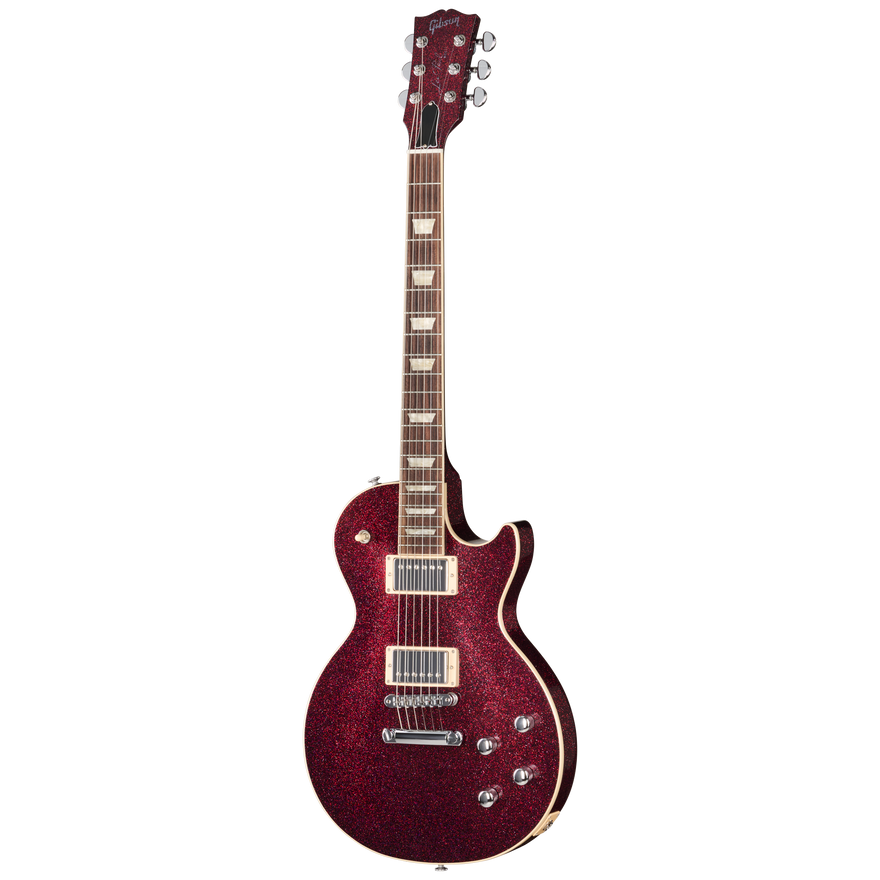 Gibson Mod™ Collection Les Paul Standard 60s, Sparkly Jam Electric Guitar Gibson Mod™ Collection