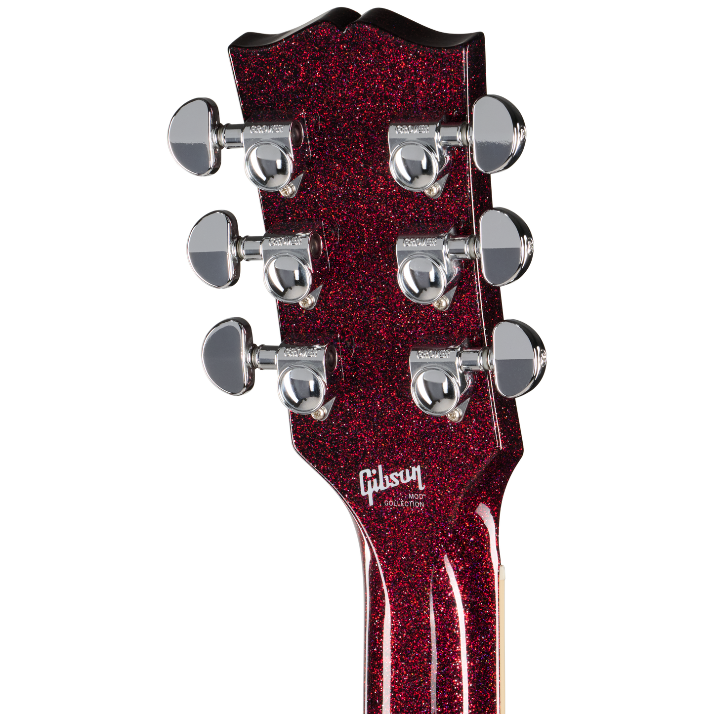 Gibson Mod™ Collection Les Paul Standard 60s, Sparkly Jam Electric Guitar Gibson Mod™ Collection