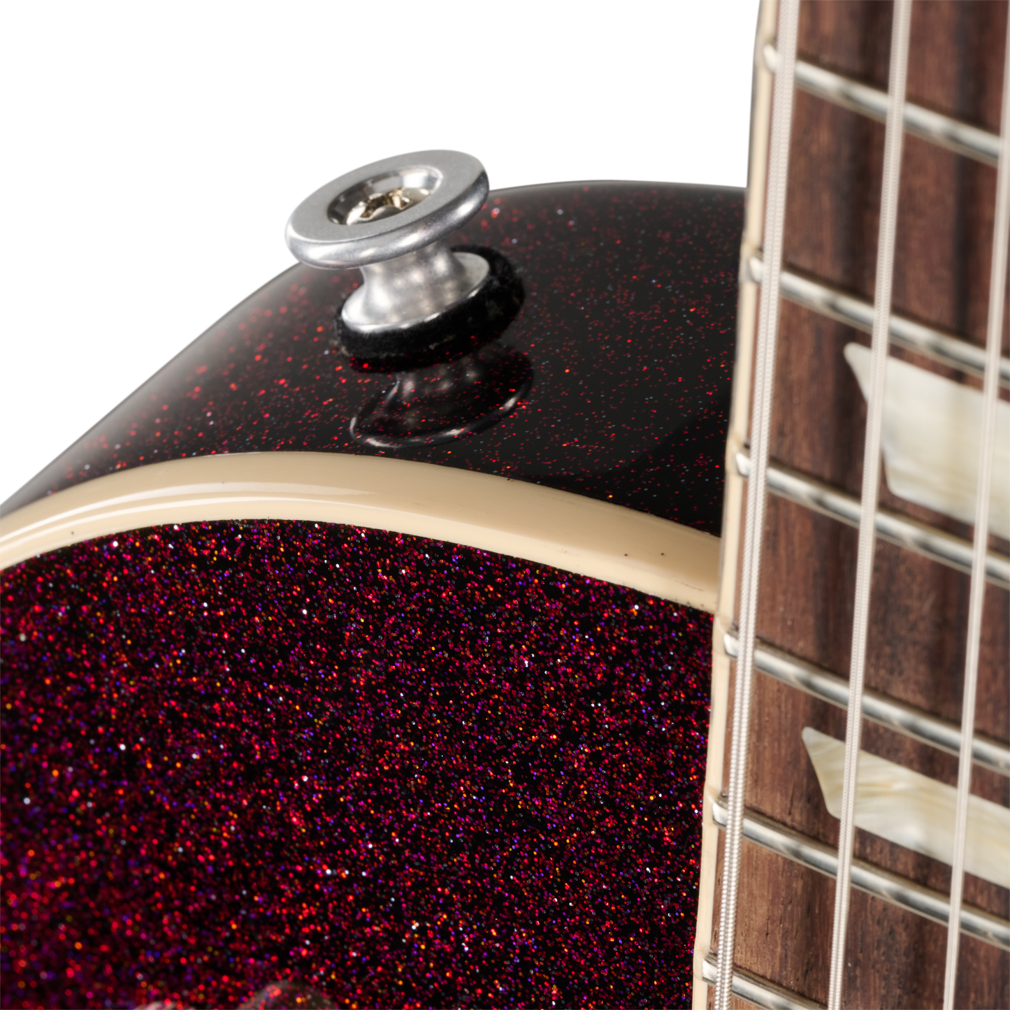 Gibson Mod™ Collection Les Paul Standard 60s, Sparkly Jam Electric Guitar Gibson Mod™ Collection