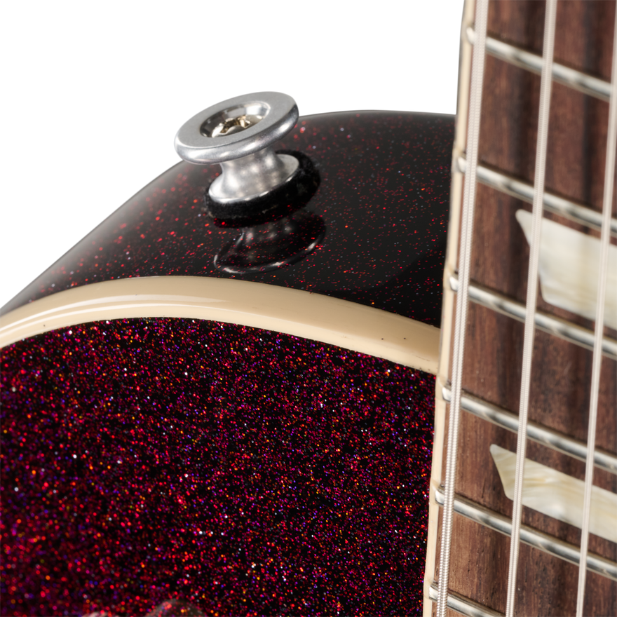 Gibson Mod™ Collection Les Paul Standard 60s, Sparkly Jam Electric Guitar Gibson Mod™ Collection