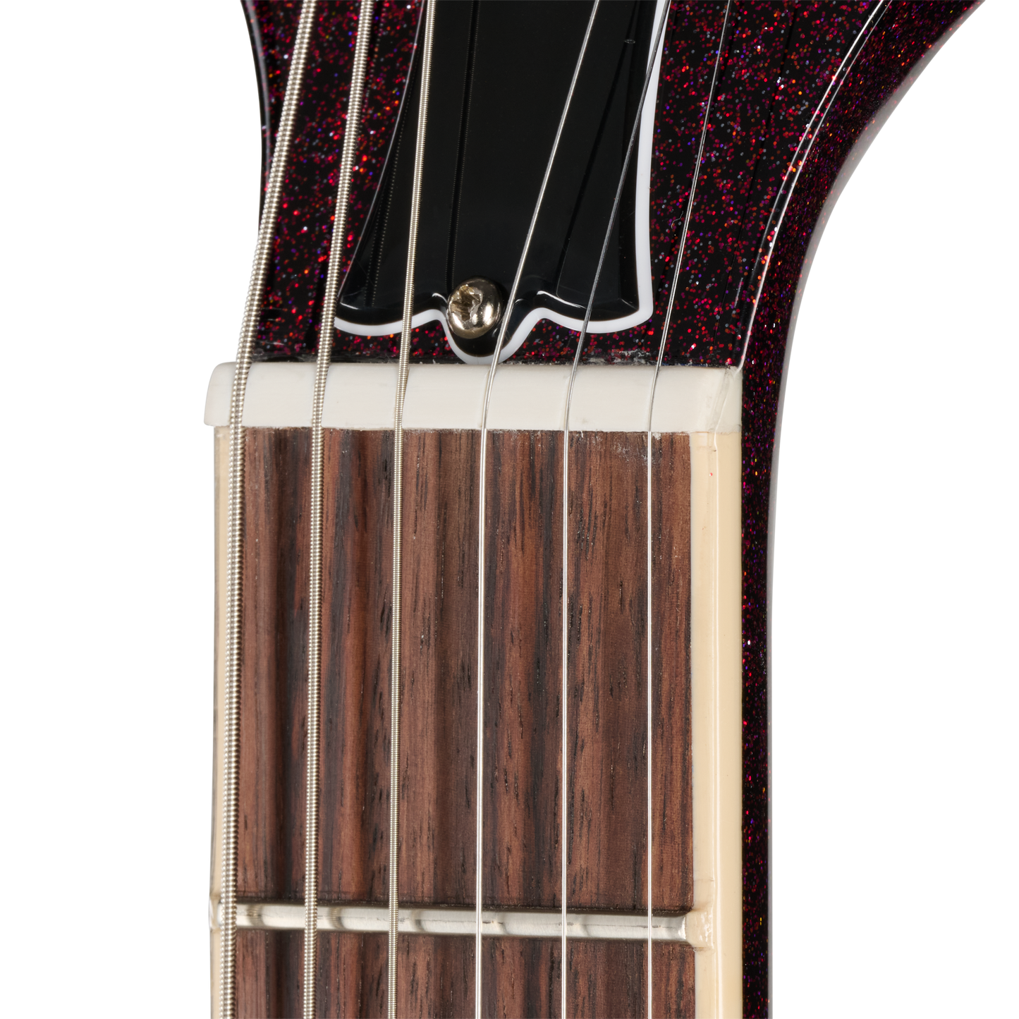 Gibson Mod™ Collection Les Paul Standard 60s, Sparkly Jam Electric Guitar Gibson Mod™ Collection