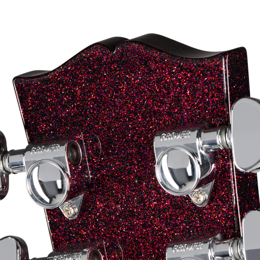 Gibson Mod™ Collection Les Paul Standard 60s, Sparkly Jam Electric Guitar Gibson Mod™ Collection