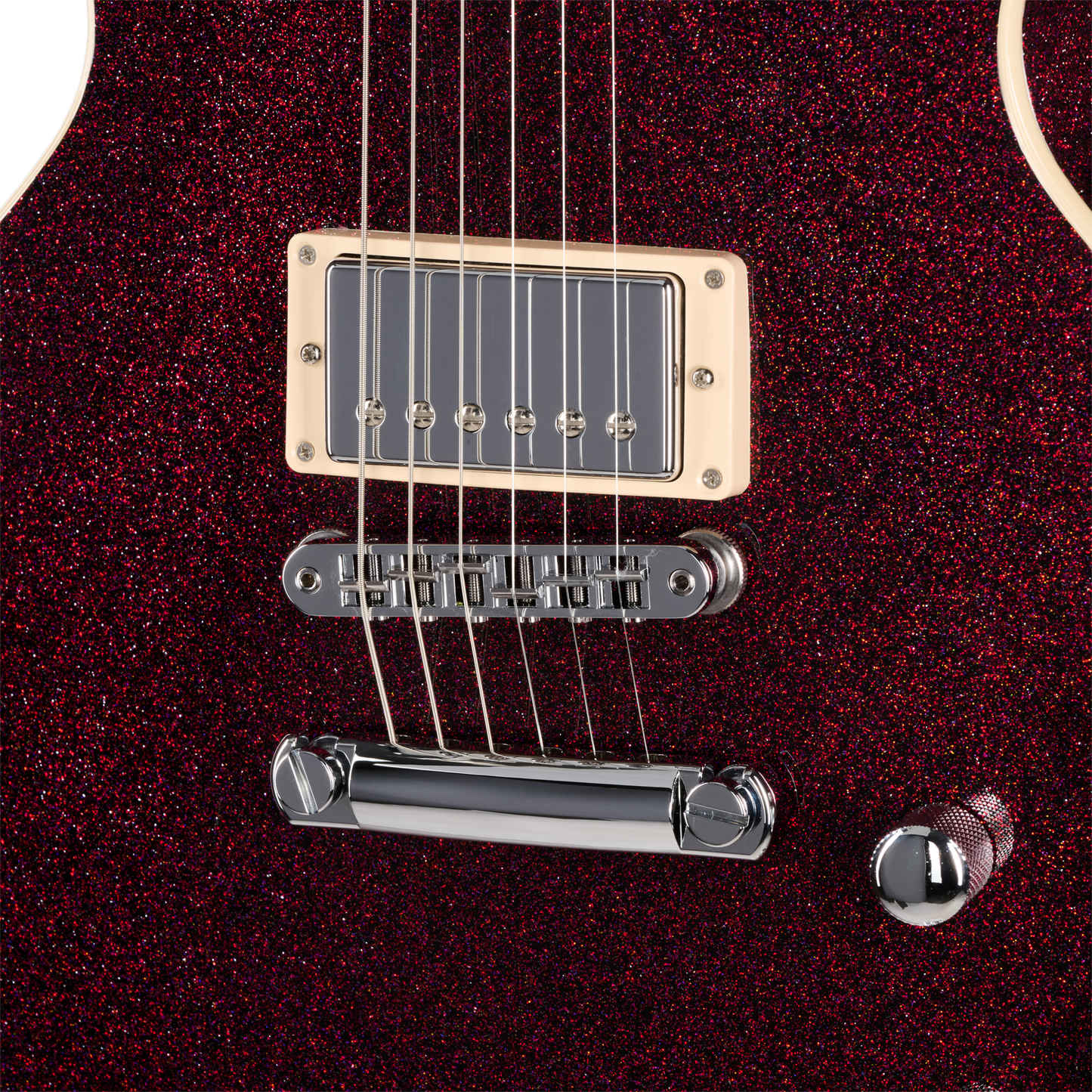 Gibson Mod™ Collection Les Paul Standard 60s, Sparkly Jam Electric Guitar Gibson Mod™ Collection