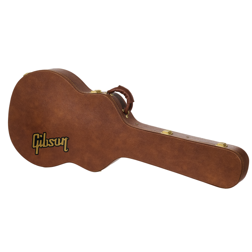 Gibson Mod™ Collection ES-330, Red Olive Burst Electric Guitar Gibson Mod™ Collection