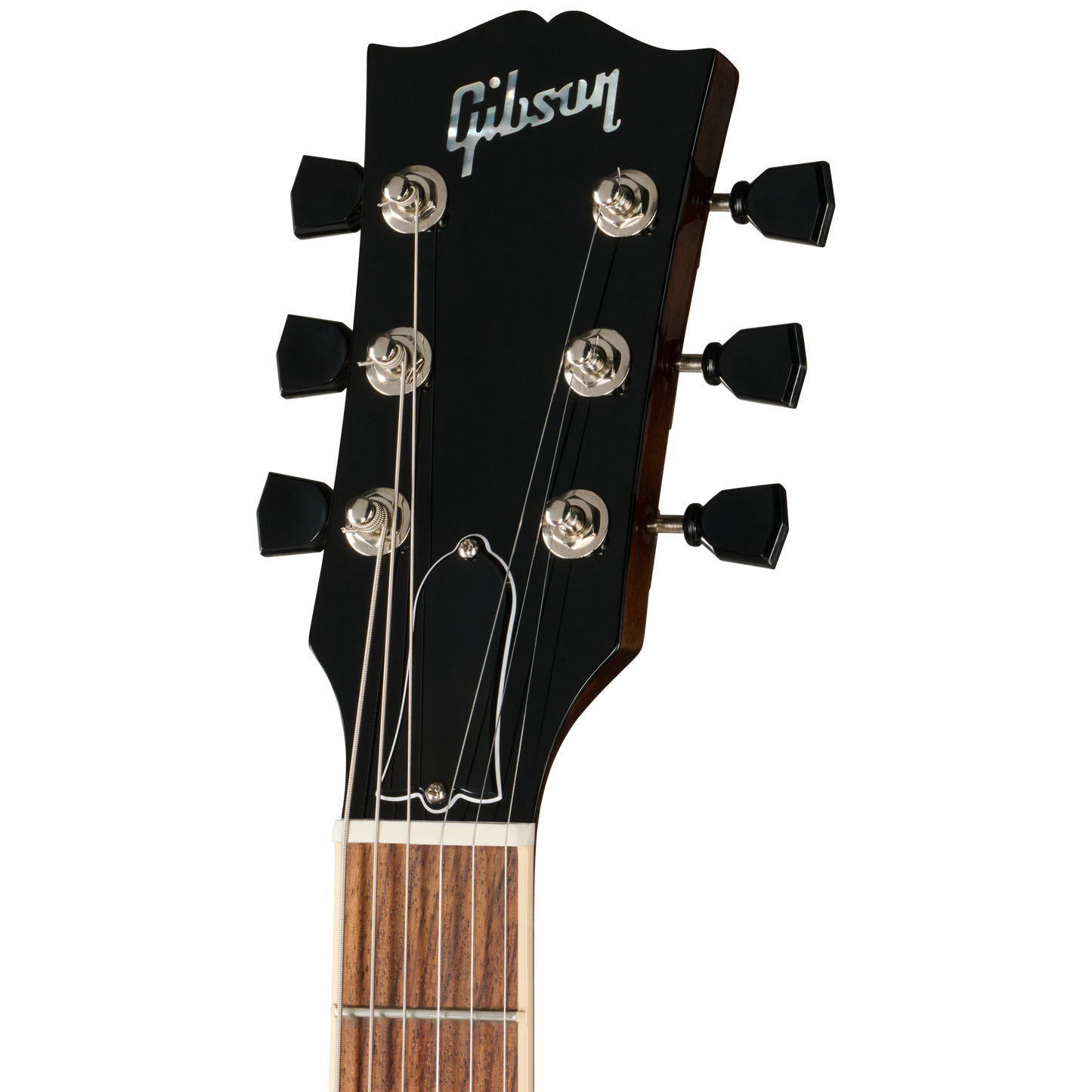 Gibson Mod™ Collection ES-330, Red Olive Burst Electric Guitar Gibson Mod™ Collection