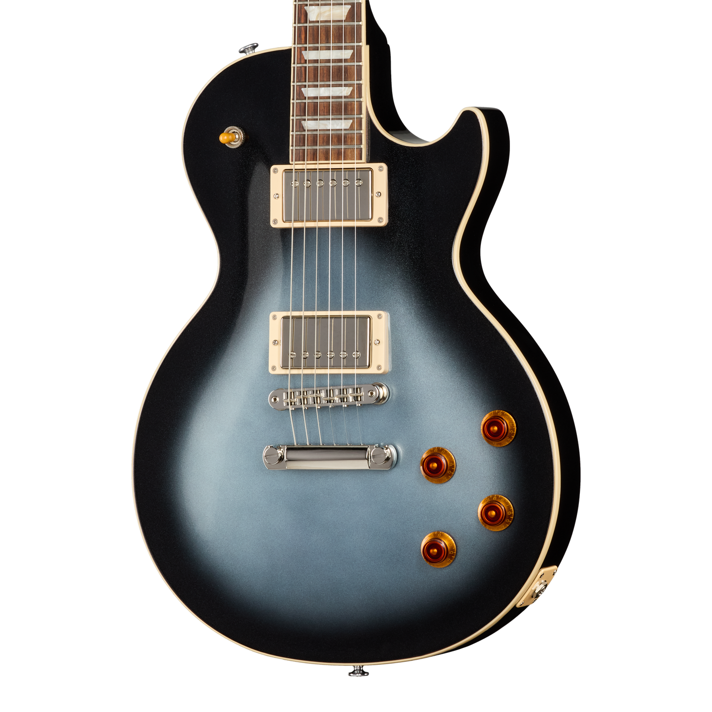 Gibson Mod™ Collection Les Paul Standard 50s, Leaden Sky Electric Guitar Gibson Mod™ Collection