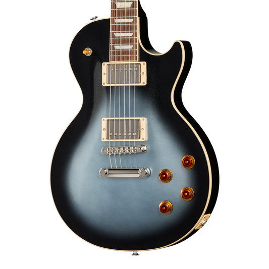 Gibson Mod™ Collection Les Paul Standard 50s, Leaden Sky Electric Guitar Gibson Mod™ Collection