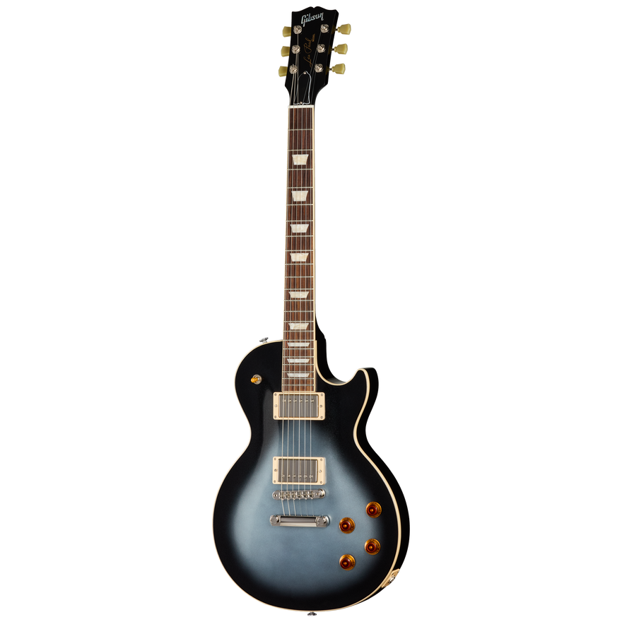 Gibson Mod™ Collection Les Paul Standard 50s, Leaden Sky Electric Guitar Gibson Mod™ Collection