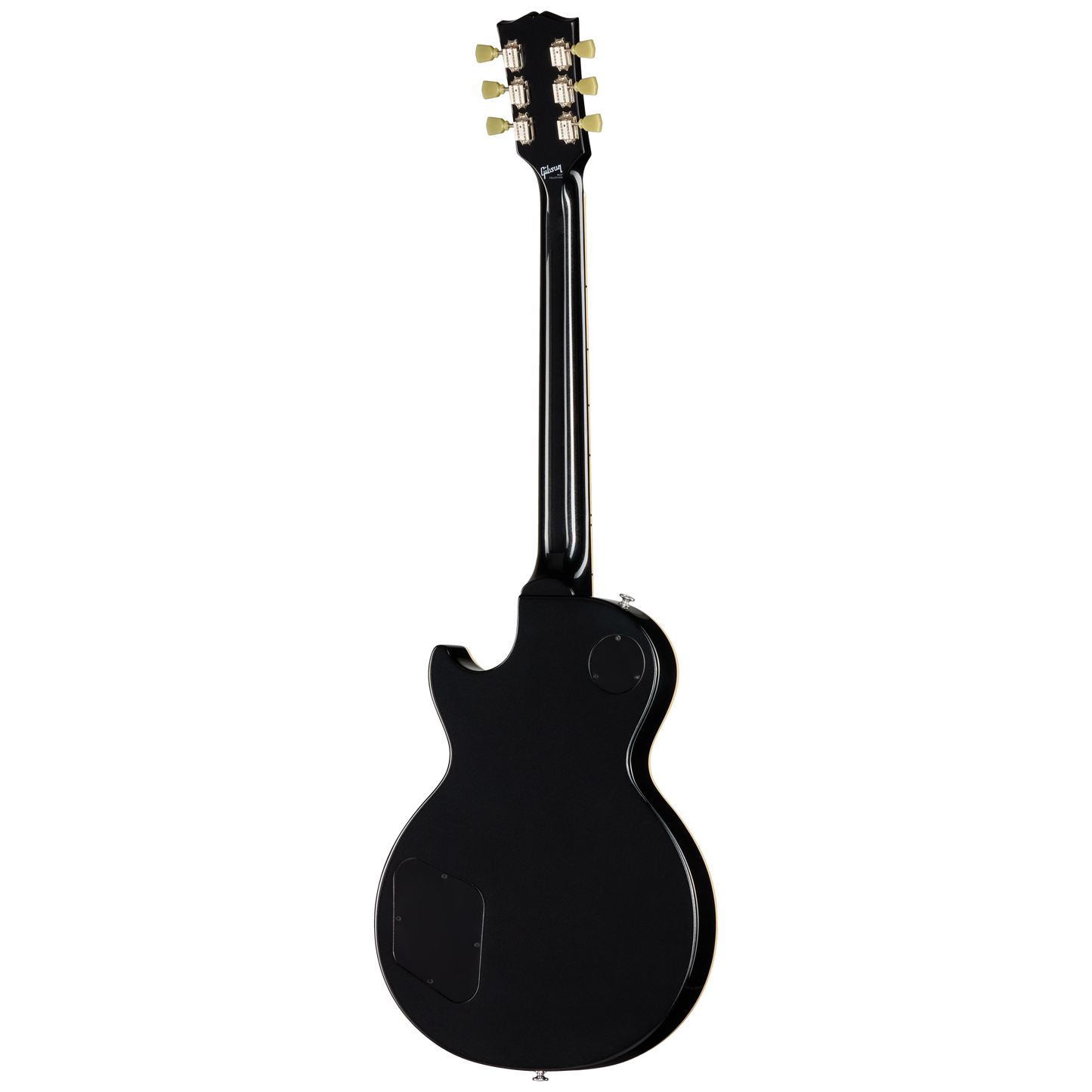 Gibson Mod™ Collection Les Paul Standard 50s, Leaden Sky Electric Guitar Gibson Mod™ Collection