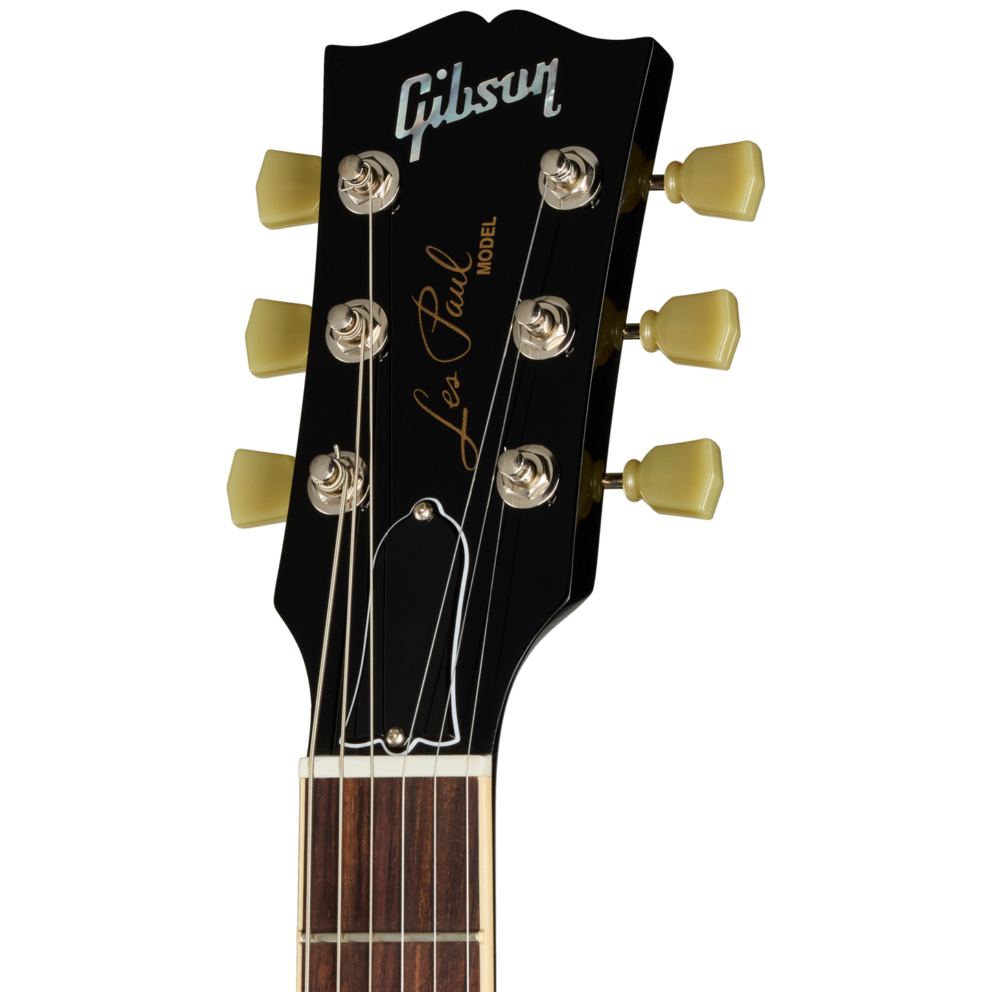 Gibson Mod™ Collection Les Paul Standard 50s, Leaden Sky Electric Guitar Gibson Mod™ Collection