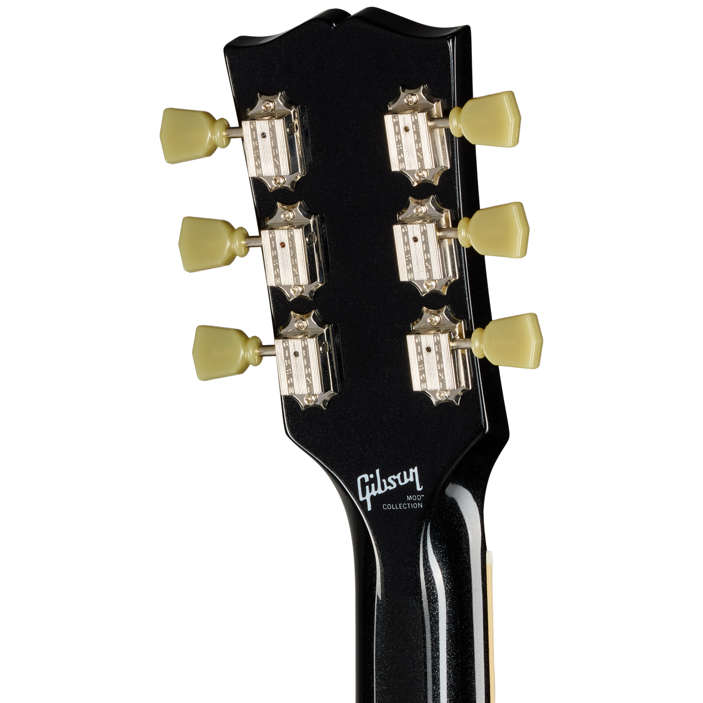 Gibson Mod™ Collection Les Paul Standard 50s, Leaden Sky Electric Guitar Gibson Mod™ Collection