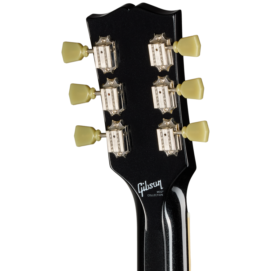 Gibson Mod™ Collection Les Paul Standard 50s, Leaden Sky Electric Guitar Gibson Mod™ Collection