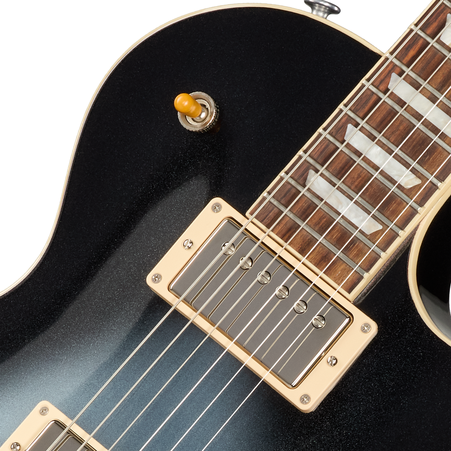 Gibson Mod™ Collection Les Paul Standard 50s, Leaden Sky Electric Guitar Gibson Mod™ Collection