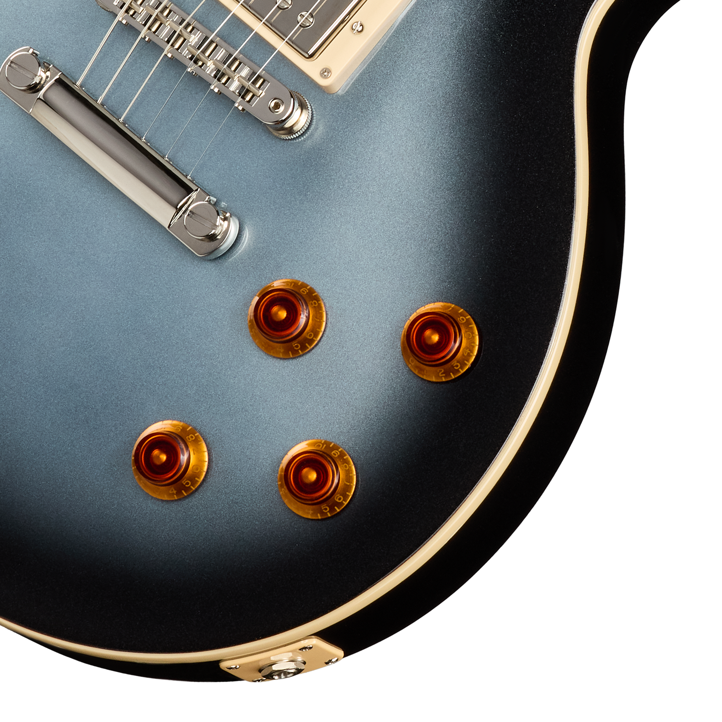 Gibson Mod™ Collection Les Paul Standard 50s, Leaden Sky Electric Guitar Gibson Mod™ Collection