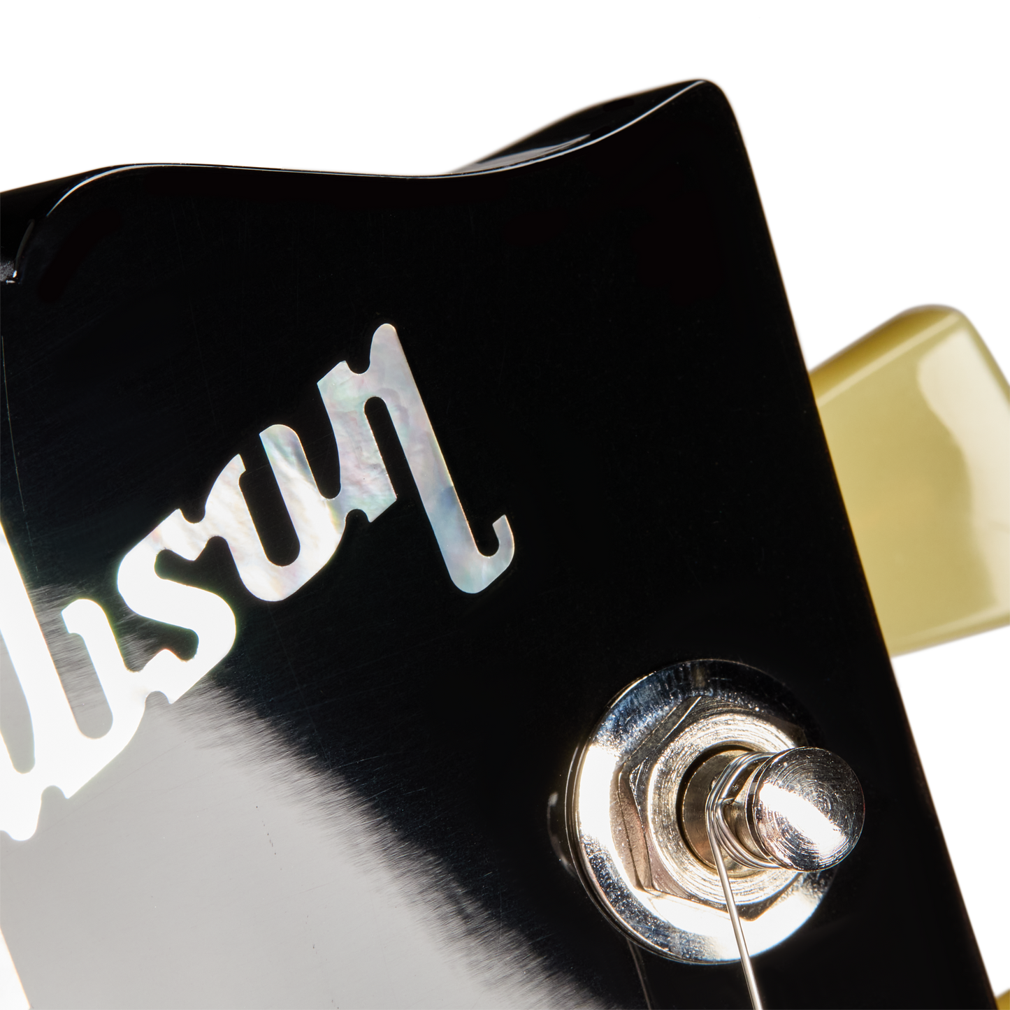 Gibson Mod™ Collection Les Paul Standard 50s, Leaden Sky Electric Guitar Gibson Mod™ Collection