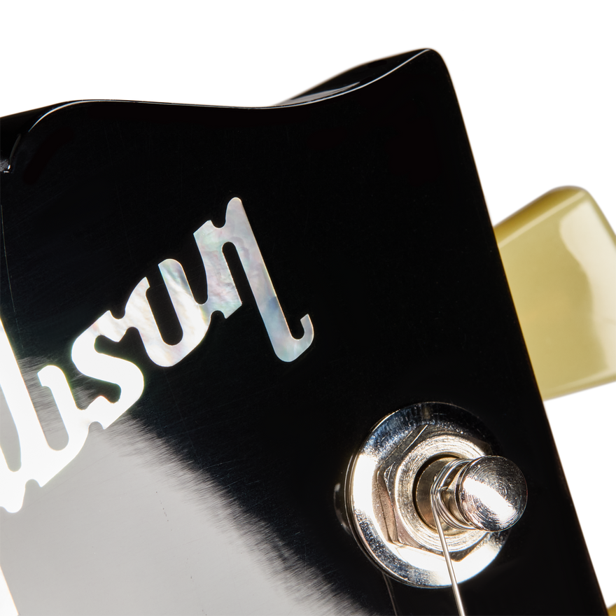 Gibson Mod™ Collection Les Paul Standard 50s, Leaden Sky Electric Guitar Gibson Mod™ Collection
