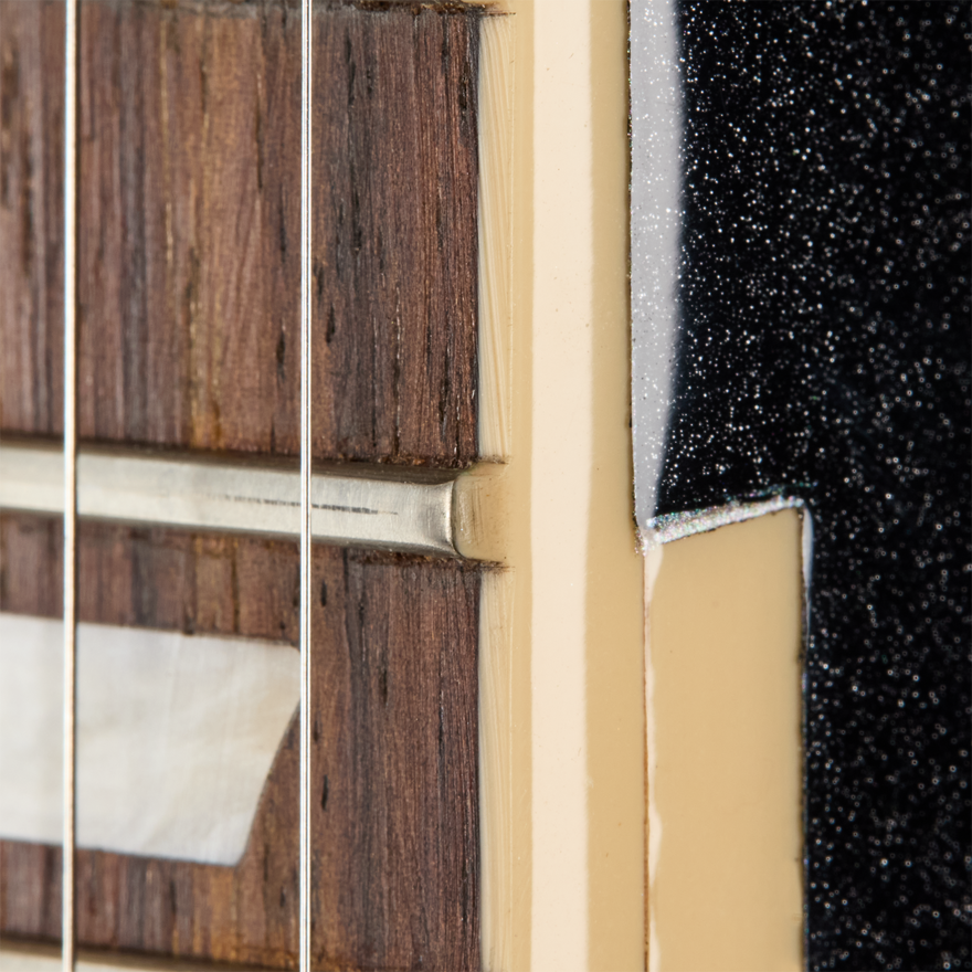 Gibson Mod™ Collection Les Paul Standard 50s, Leaden Sky Electric Guitar Gibson Mod™ Collection