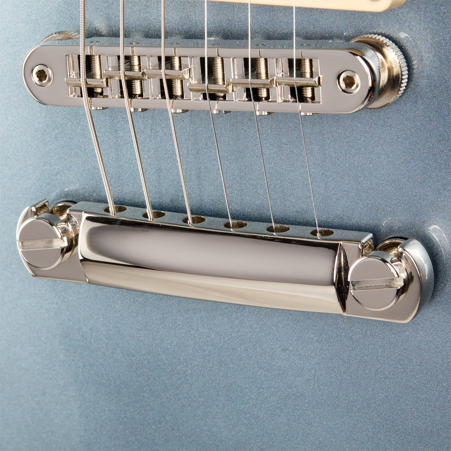 Gibson Mod™ Collection Les Paul Standard 50s, Leaden Sky Electric Guitar Gibson Mod™ Collection