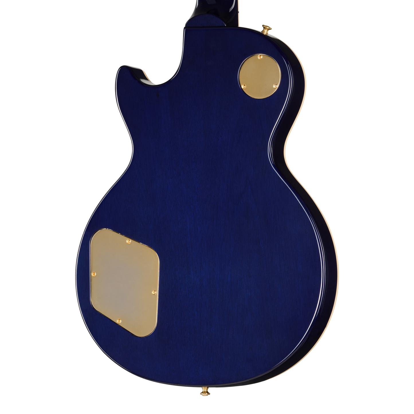 Gibson Mod™ Collection Les Paul Standard 60s, I've Seen Bluer Electric Guitar Gibson Mod™ Collection