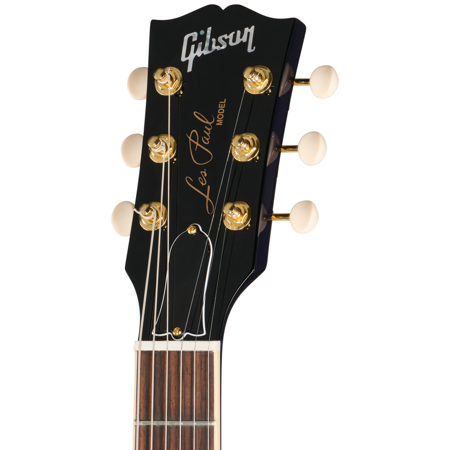 Gibson Mod™ Collection Les Paul Standard 60s, I've Seen Bluer Electric Guitar Gibson Mod™ Collection