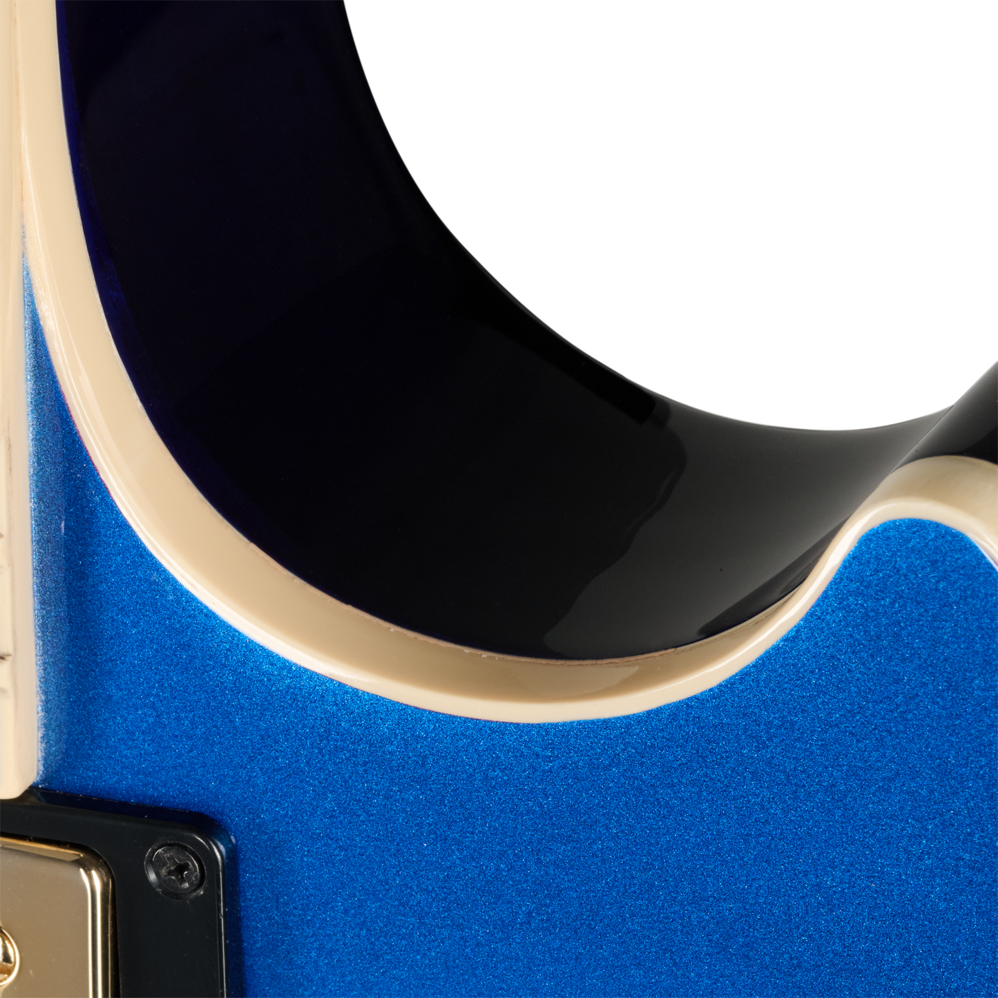 Gibson Mod™ Collection Les Paul Standard 60s, I've Seen Bluer Electric Guitar Gibson Mod™ Collection