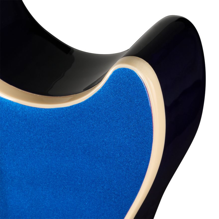 Gibson Mod™ Collection Les Paul Standard 60s, I've Seen Bluer Electric Guitar Gibson Mod™ Collection