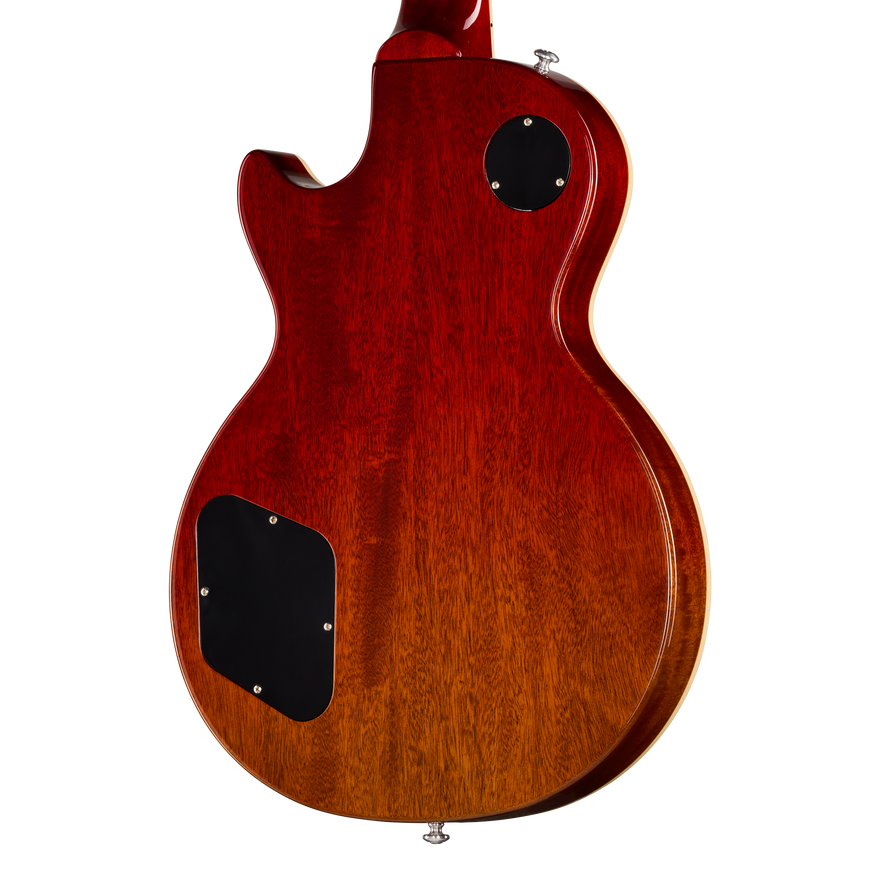 Gibson Mod™ Collection Les Paul Standard 60s, Fade Into Fuego Electric Guitar Gibson Mod™ Collection