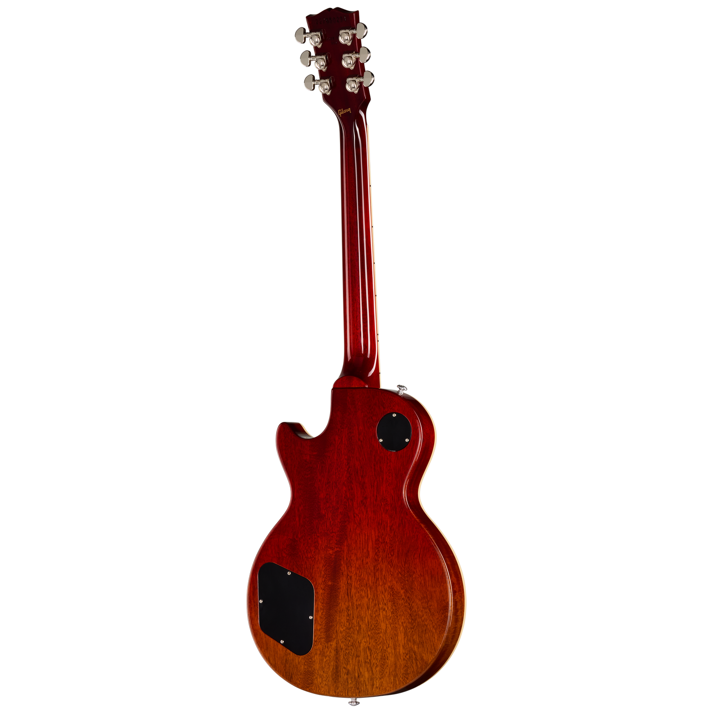 Gibson Mod™ Collection Les Paul Standard 60s, Fade Into Fuego Electric Guitar Gibson Mod™ Collection