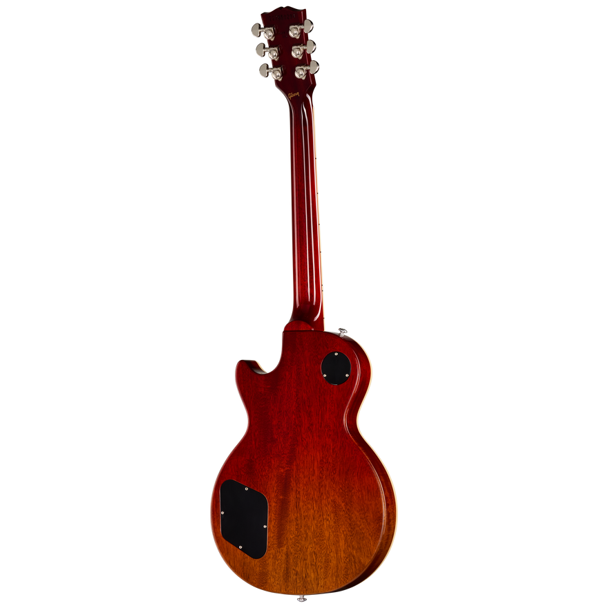 Gibson Mod™ Collection Les Paul Standard 60s, Fade Into Fuego Electric Guitar Gibson Mod™ Collection